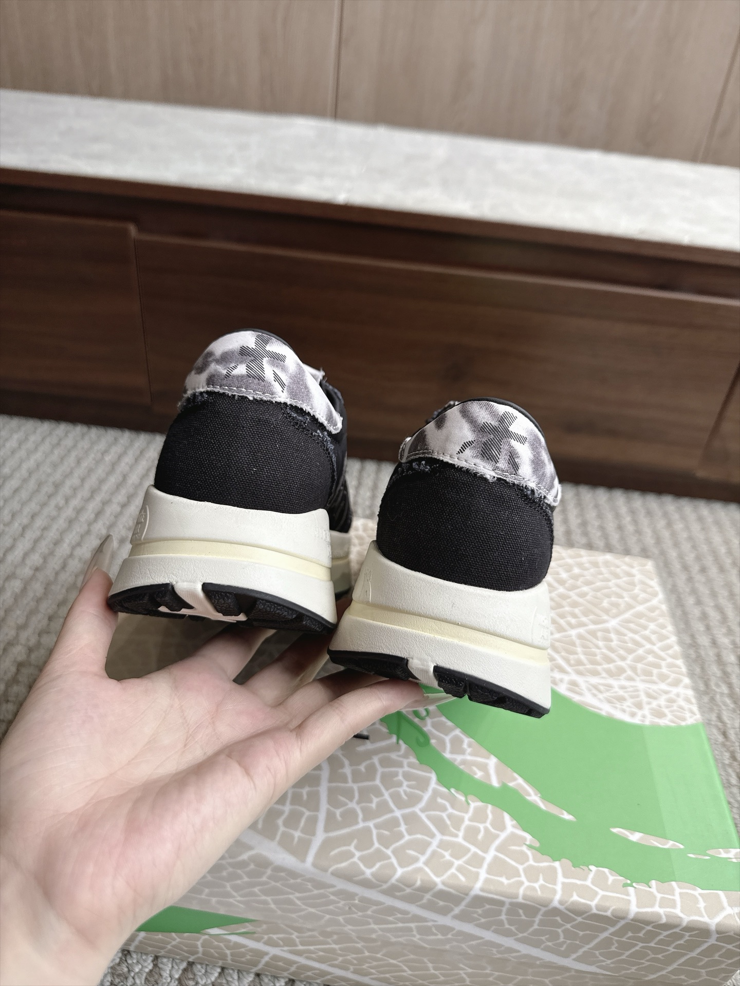 Designer Women Shoes