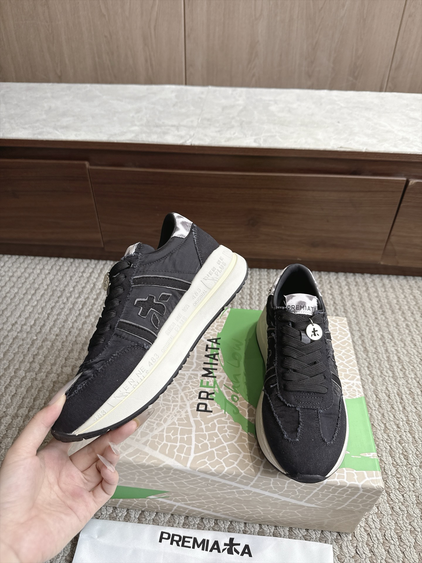 Designer Women Shoes
