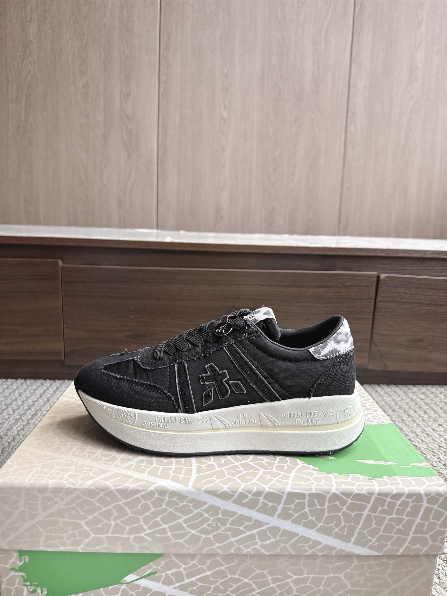 Designer Women Shoes