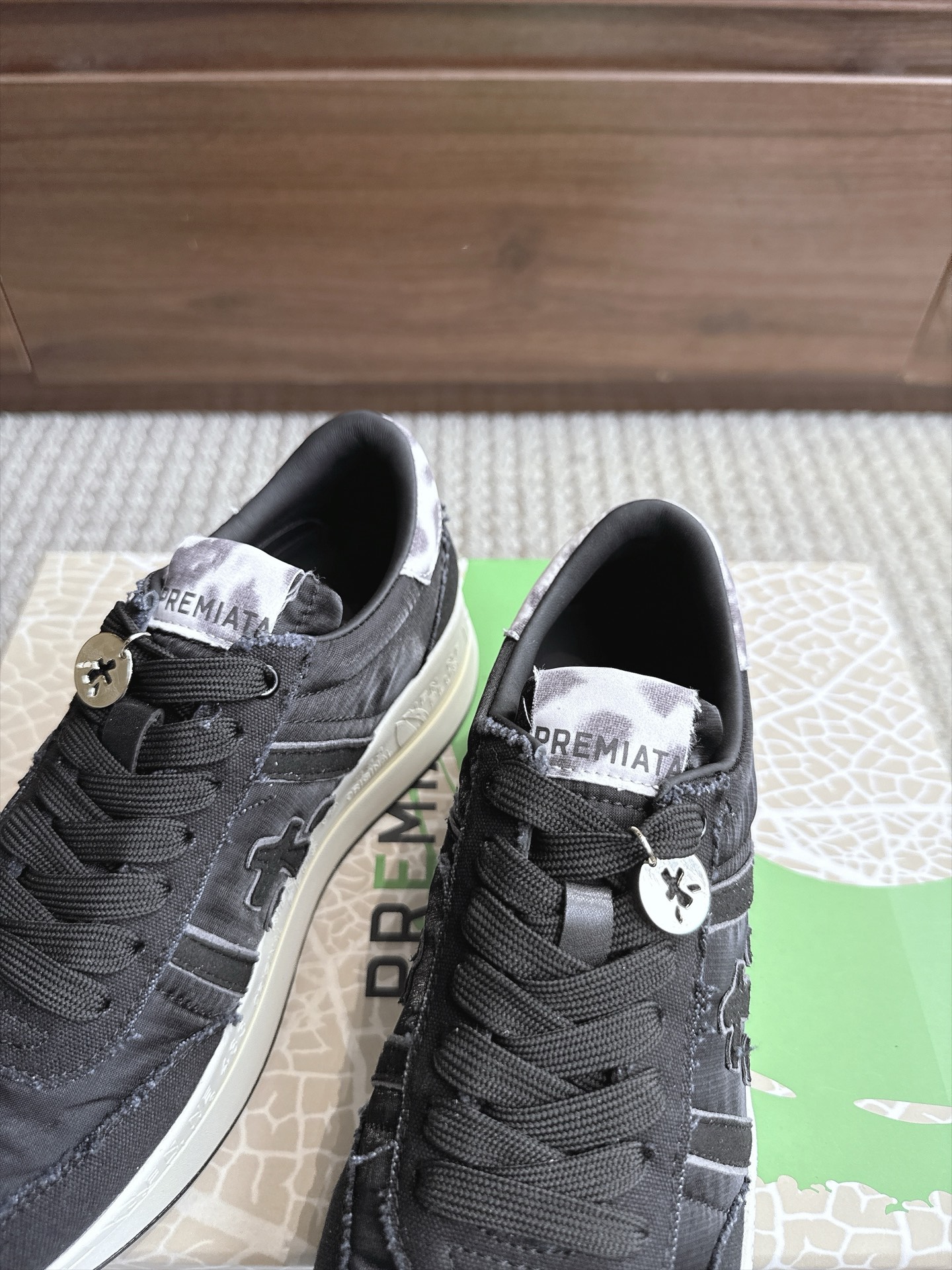 Designer Women Shoes