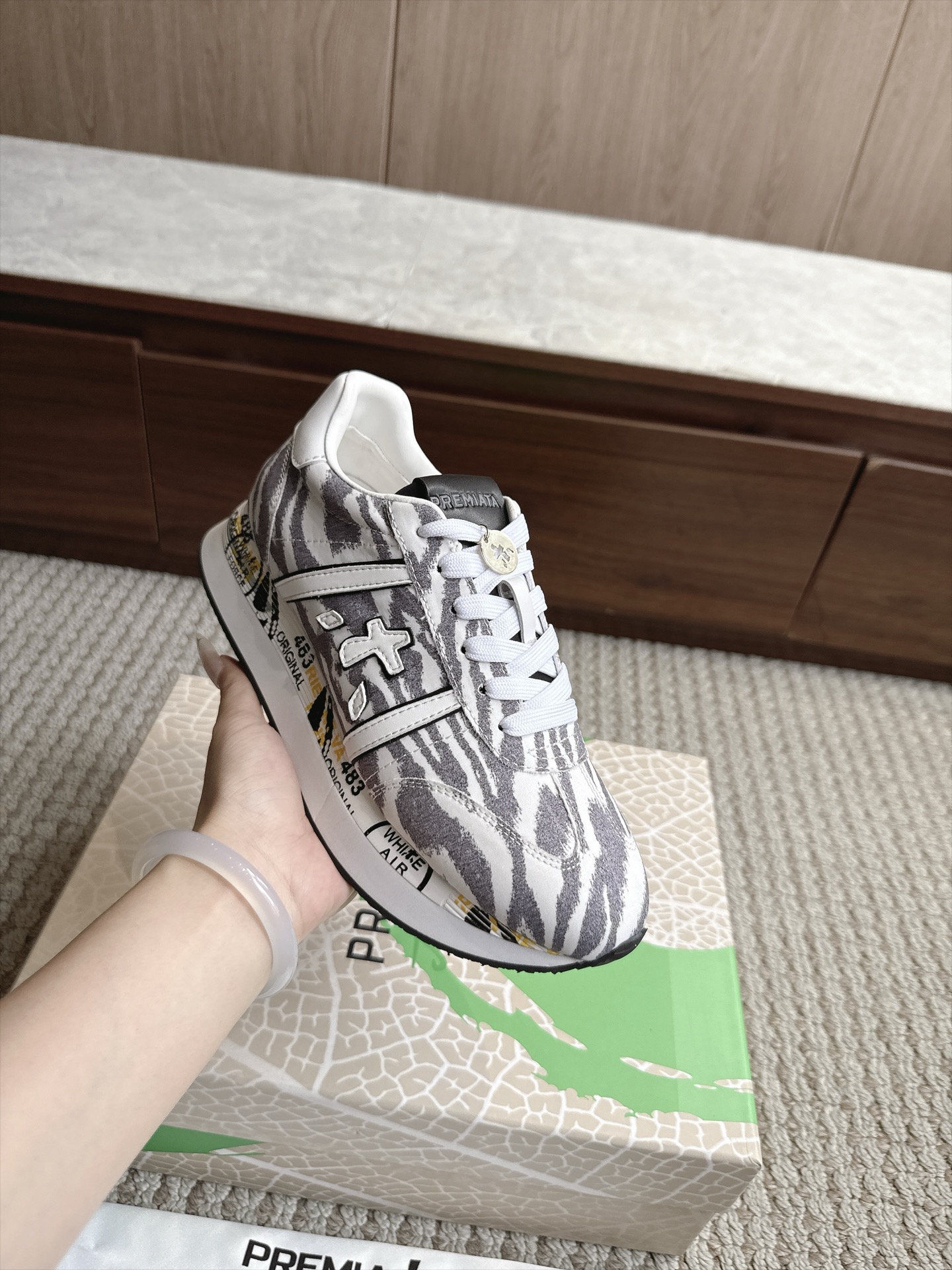 Designer Women Shoes
