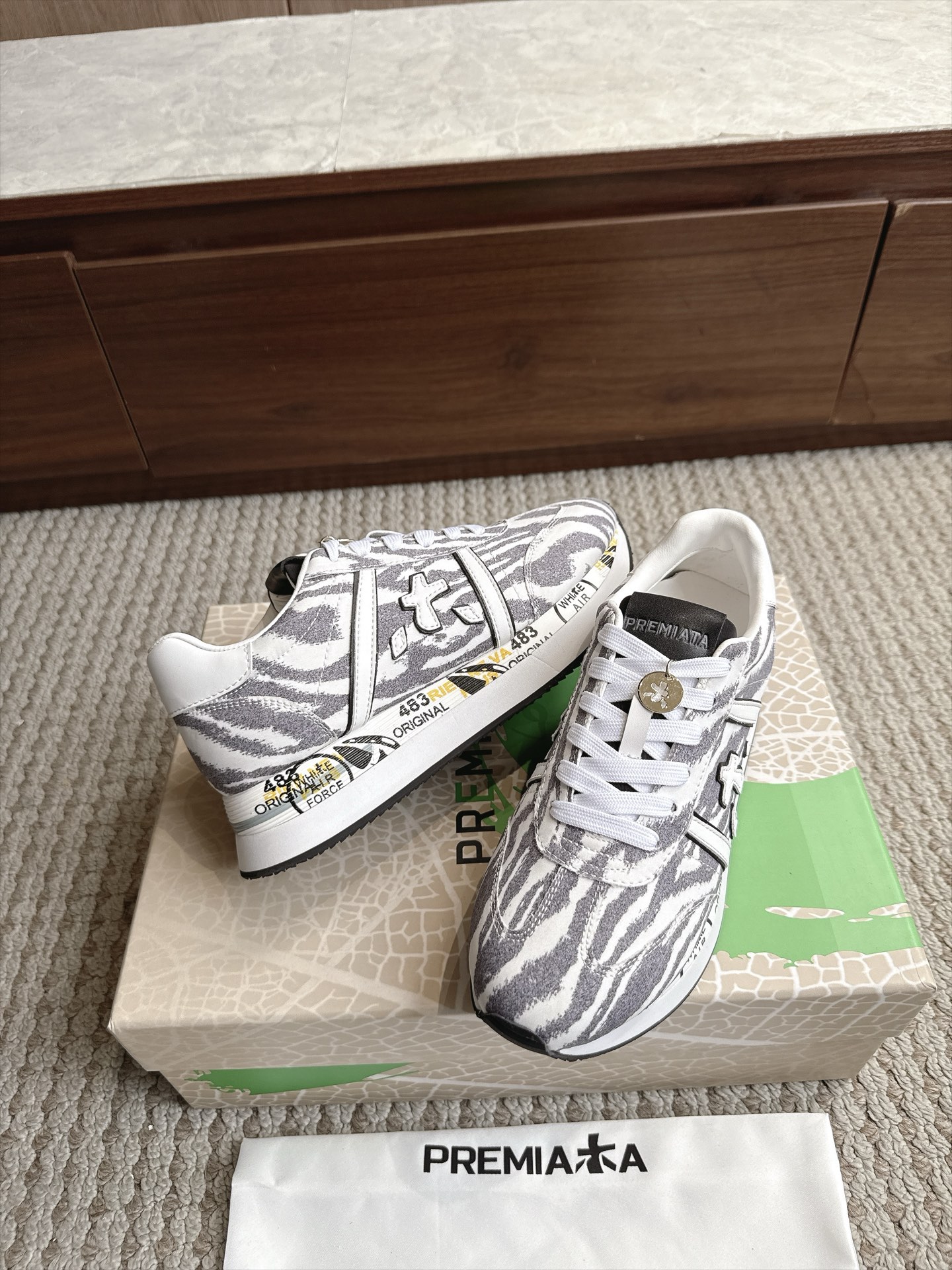 Designer Women Shoes