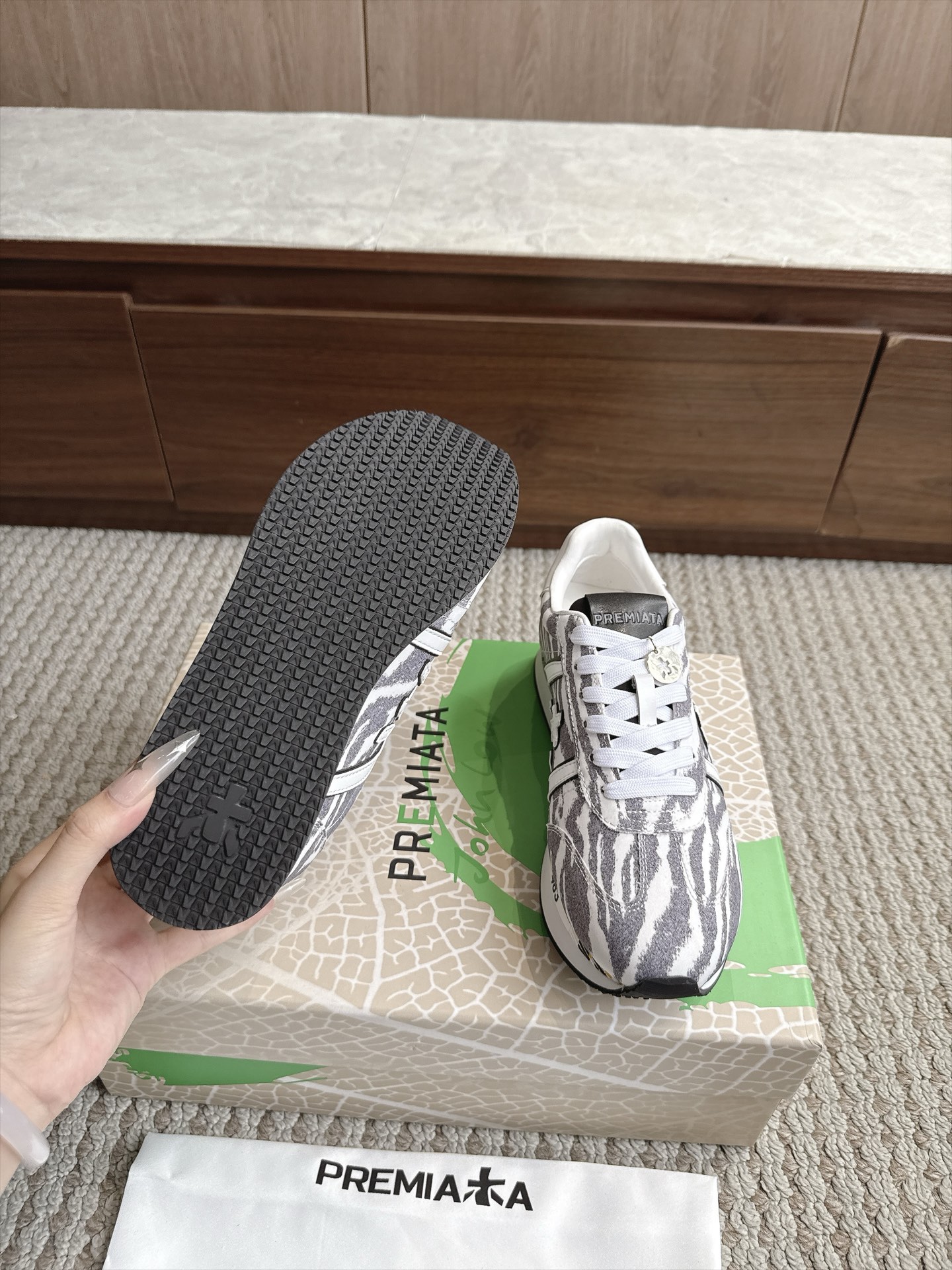 Designer Women Shoes