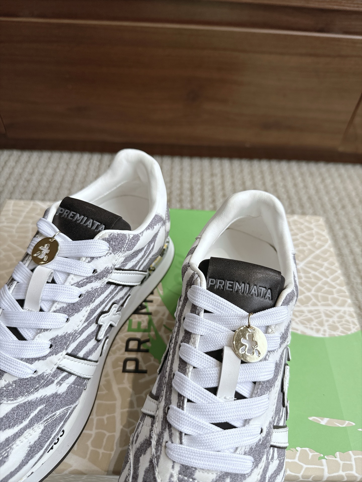 Designer Women Shoes