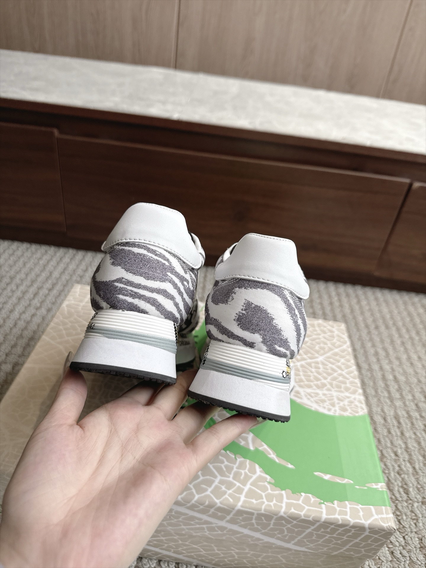 Designer Women Shoes