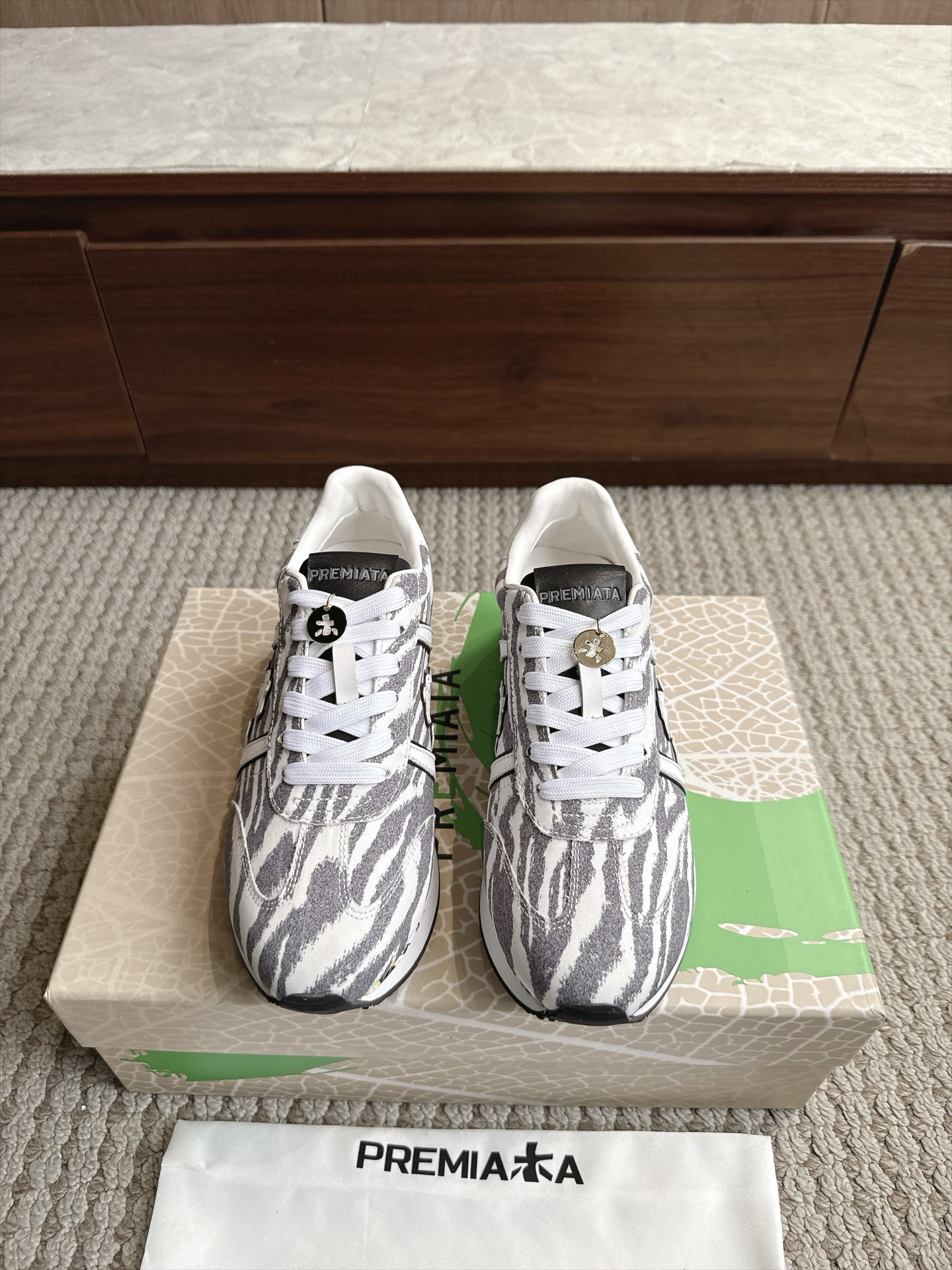 Designer Women Shoes