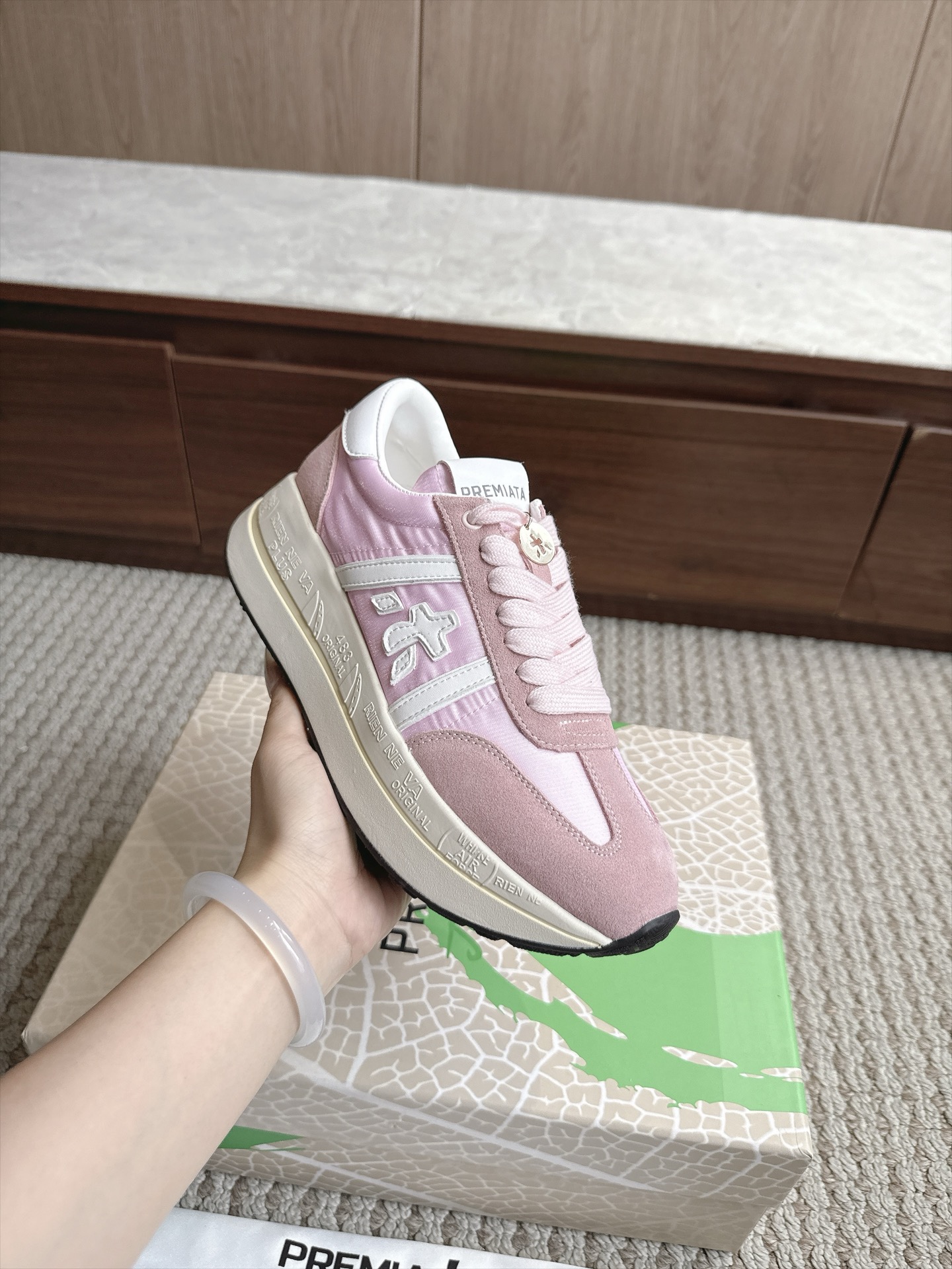 Designer Women Shoes