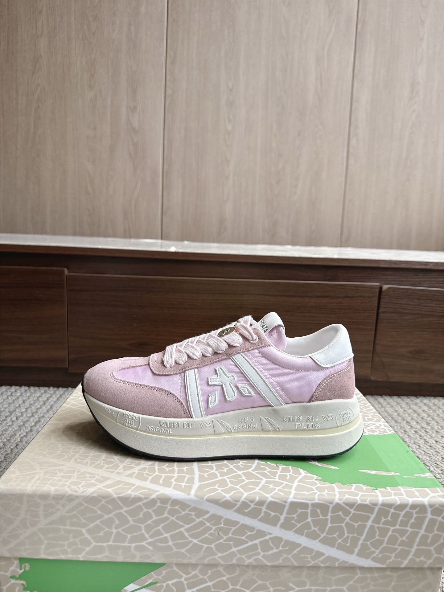 Designer Women Shoes
