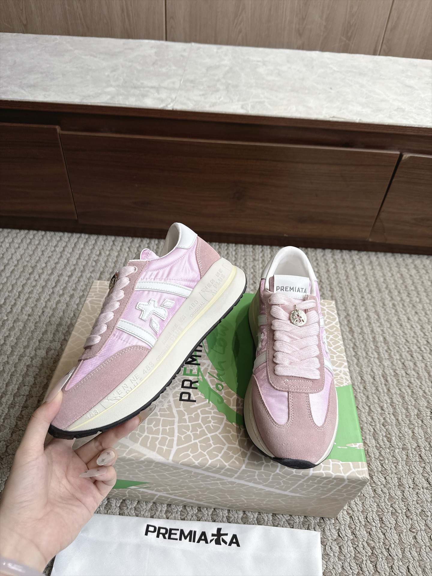 Designer Women Shoes