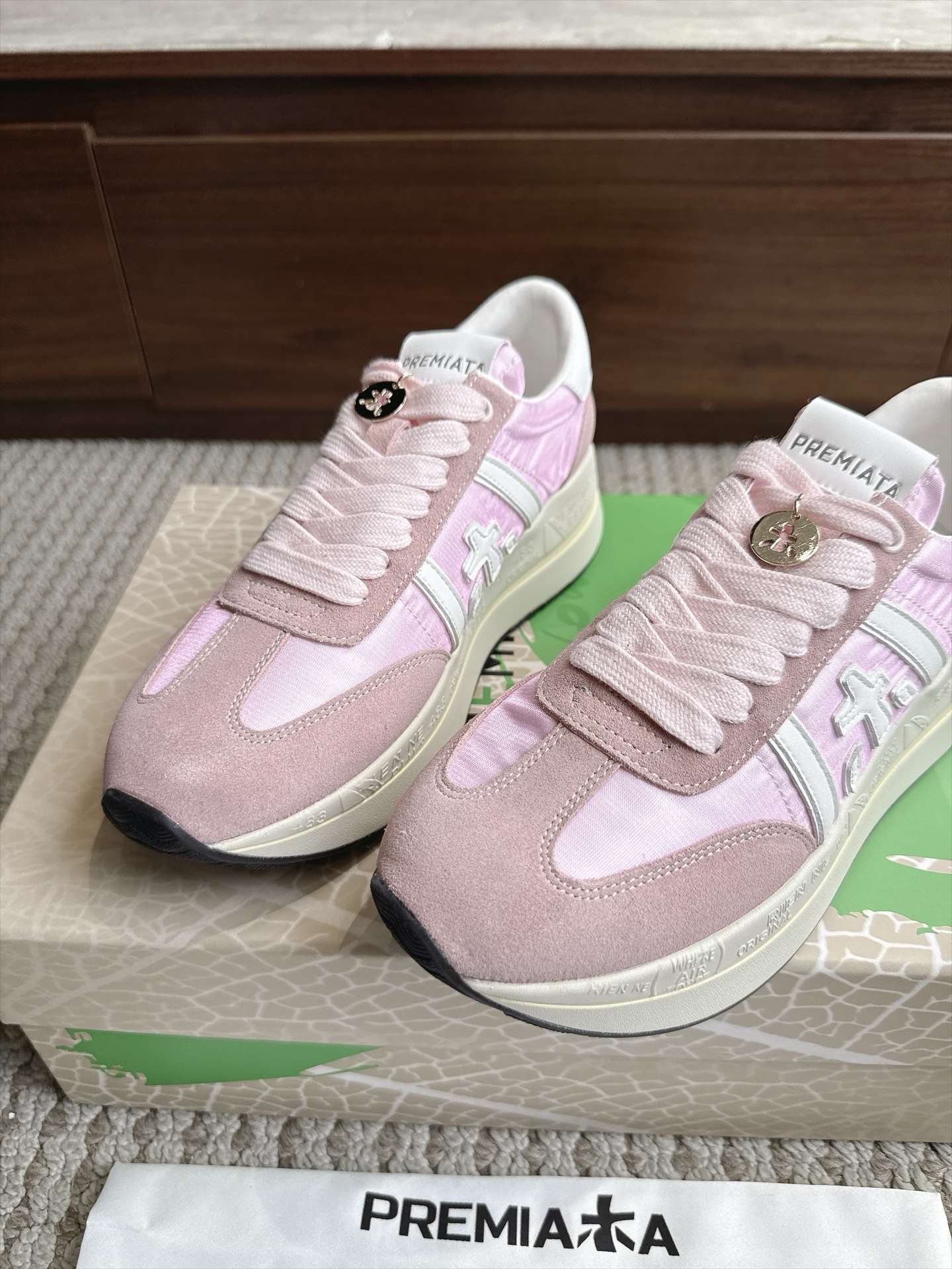 Designer Women Shoes