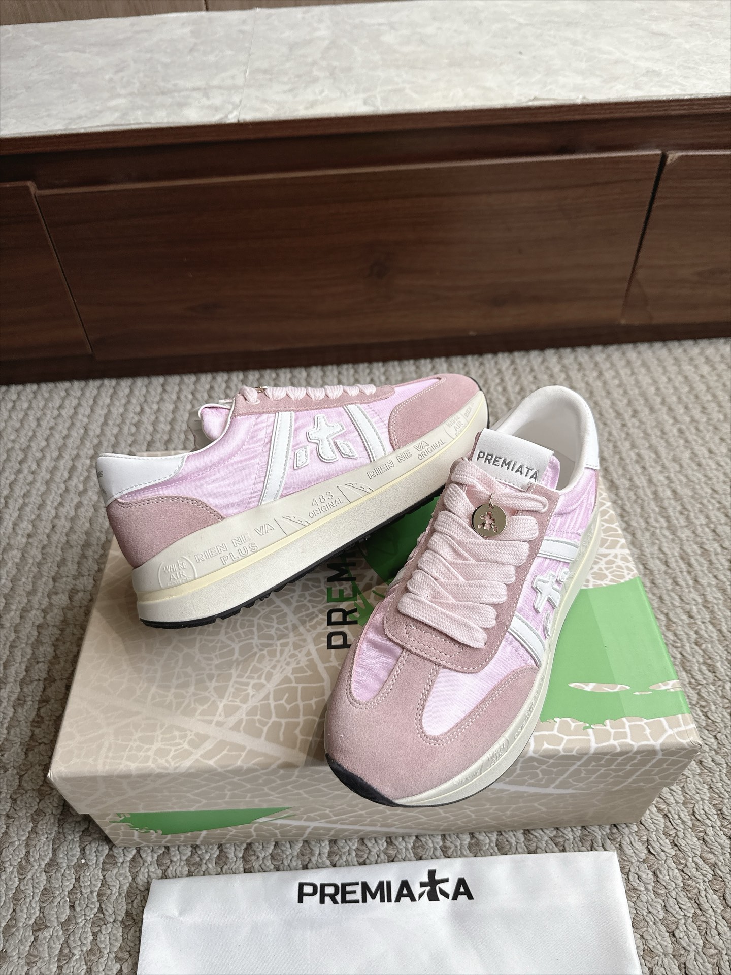 Designer Women Shoes