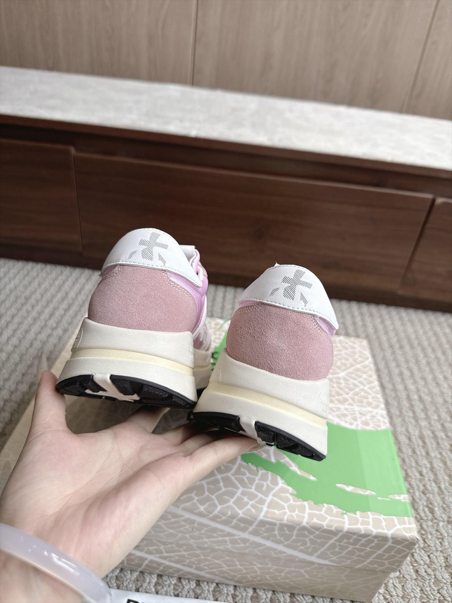 Designer Women Shoes