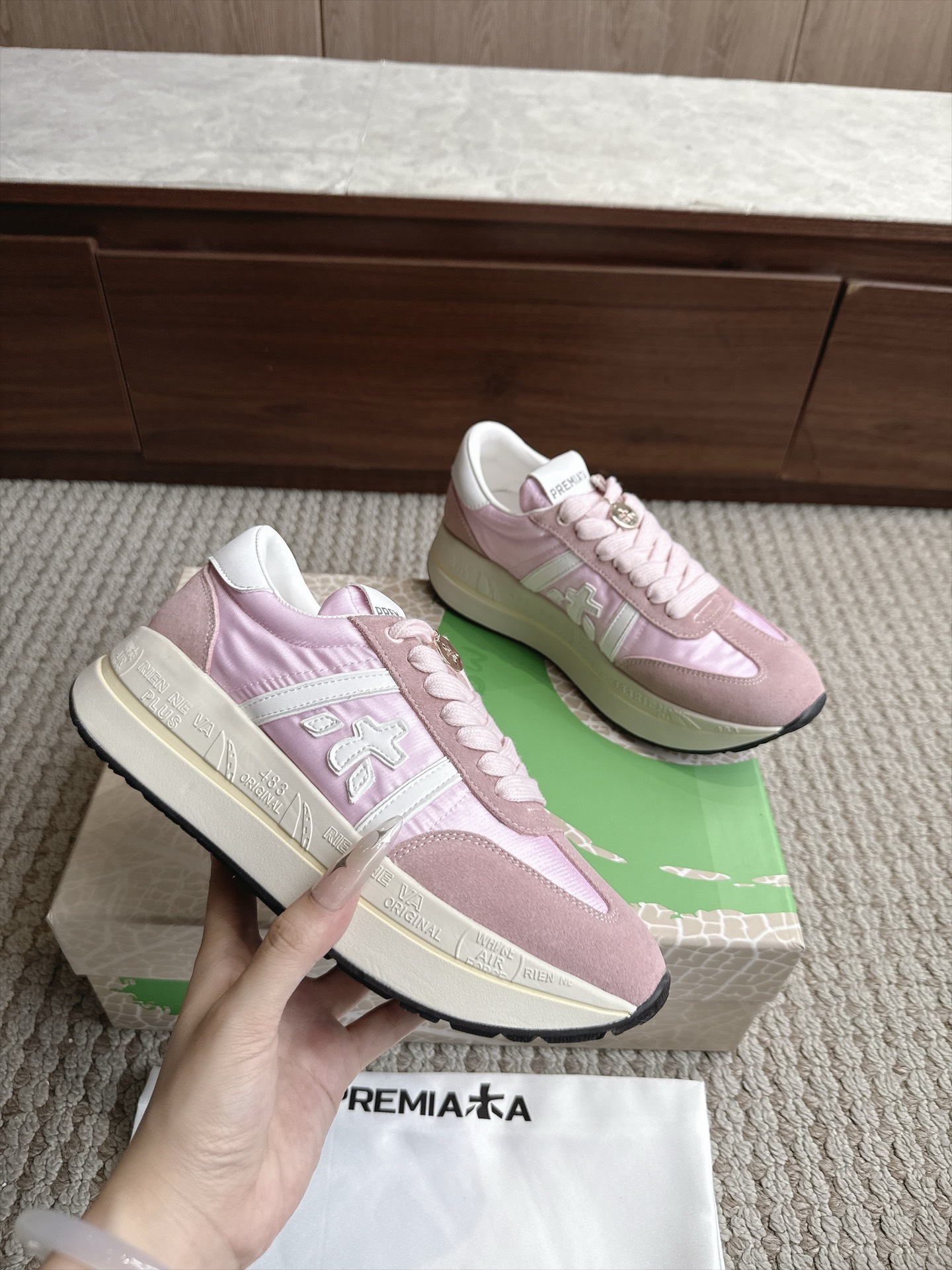 Designer Women Shoes