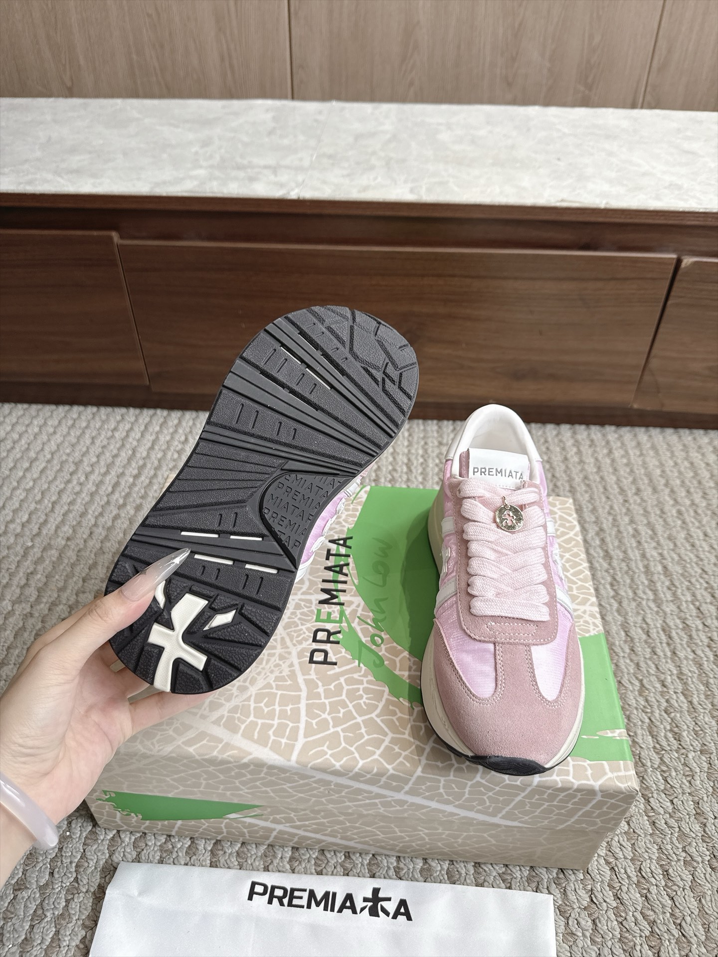Designer Women Shoes