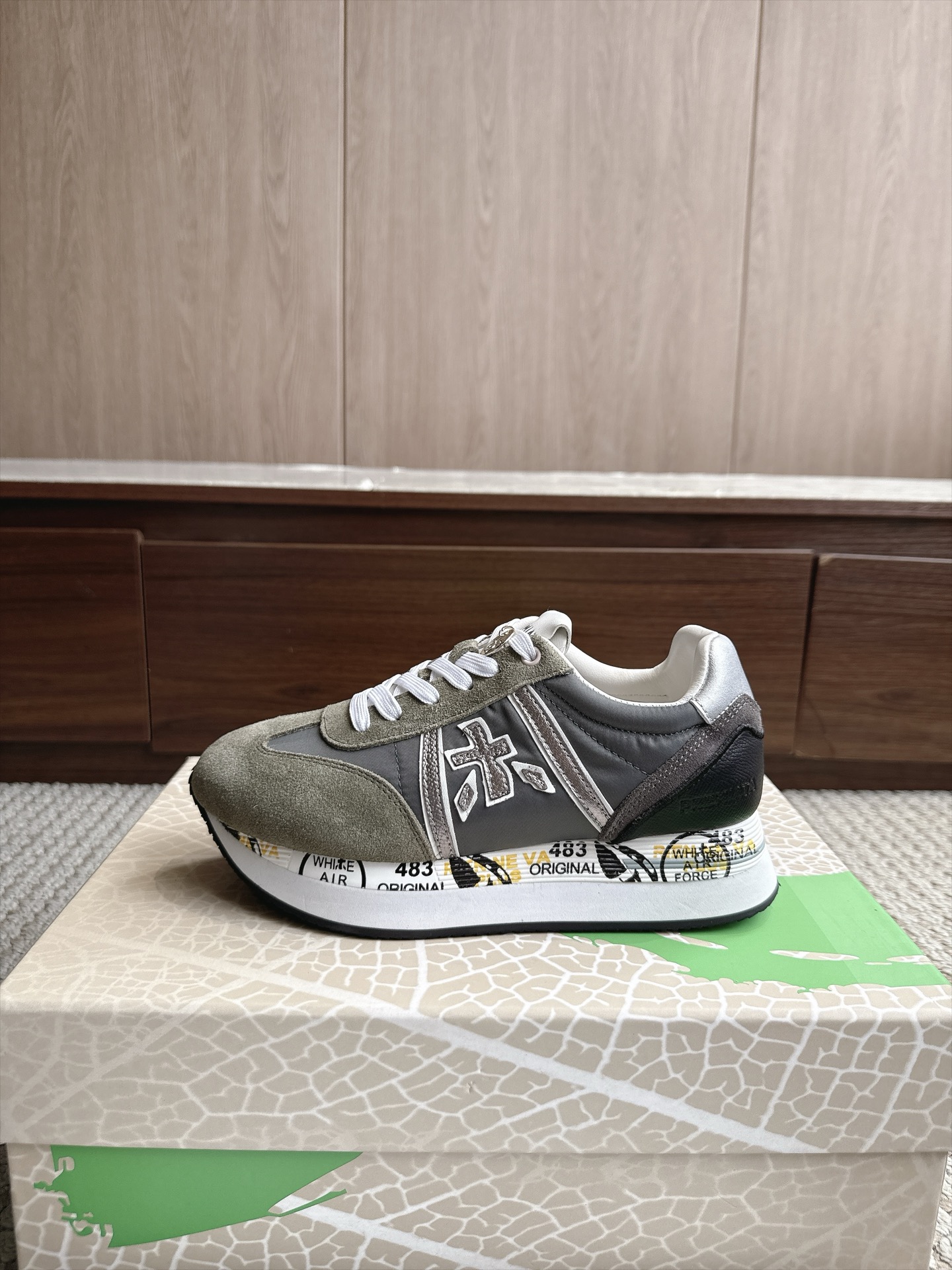 Designer Women Shoes