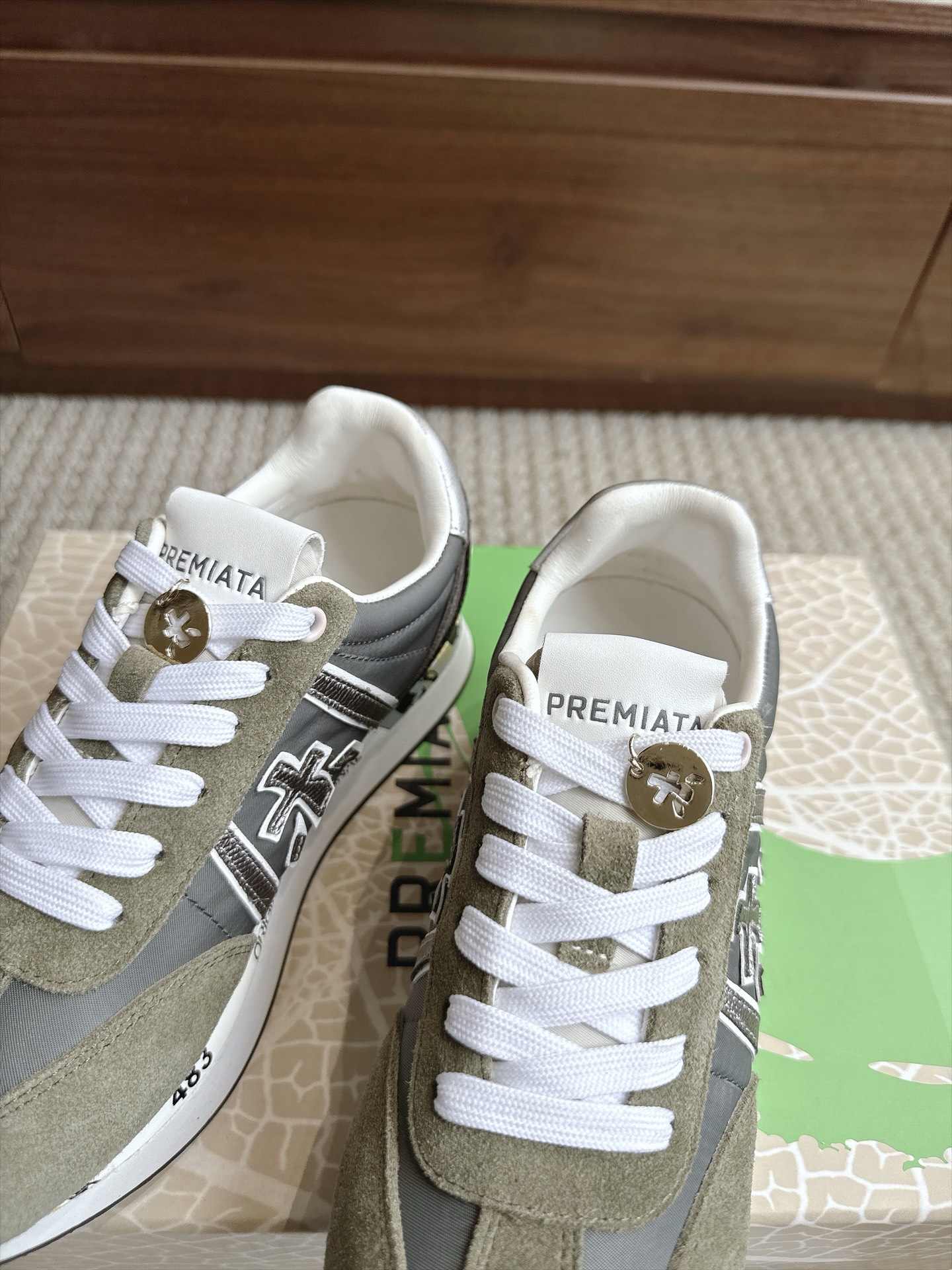 Designer Women Shoes