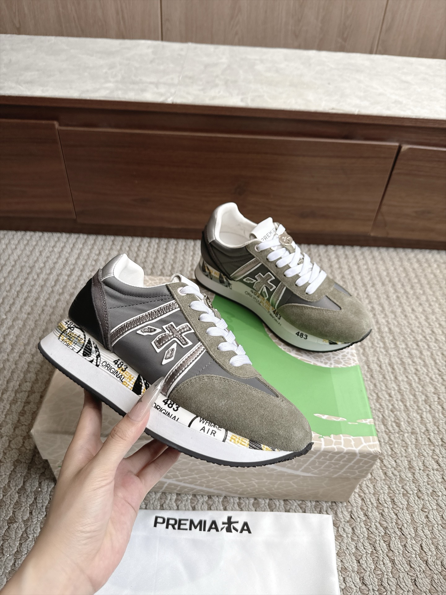Designer Women Shoes