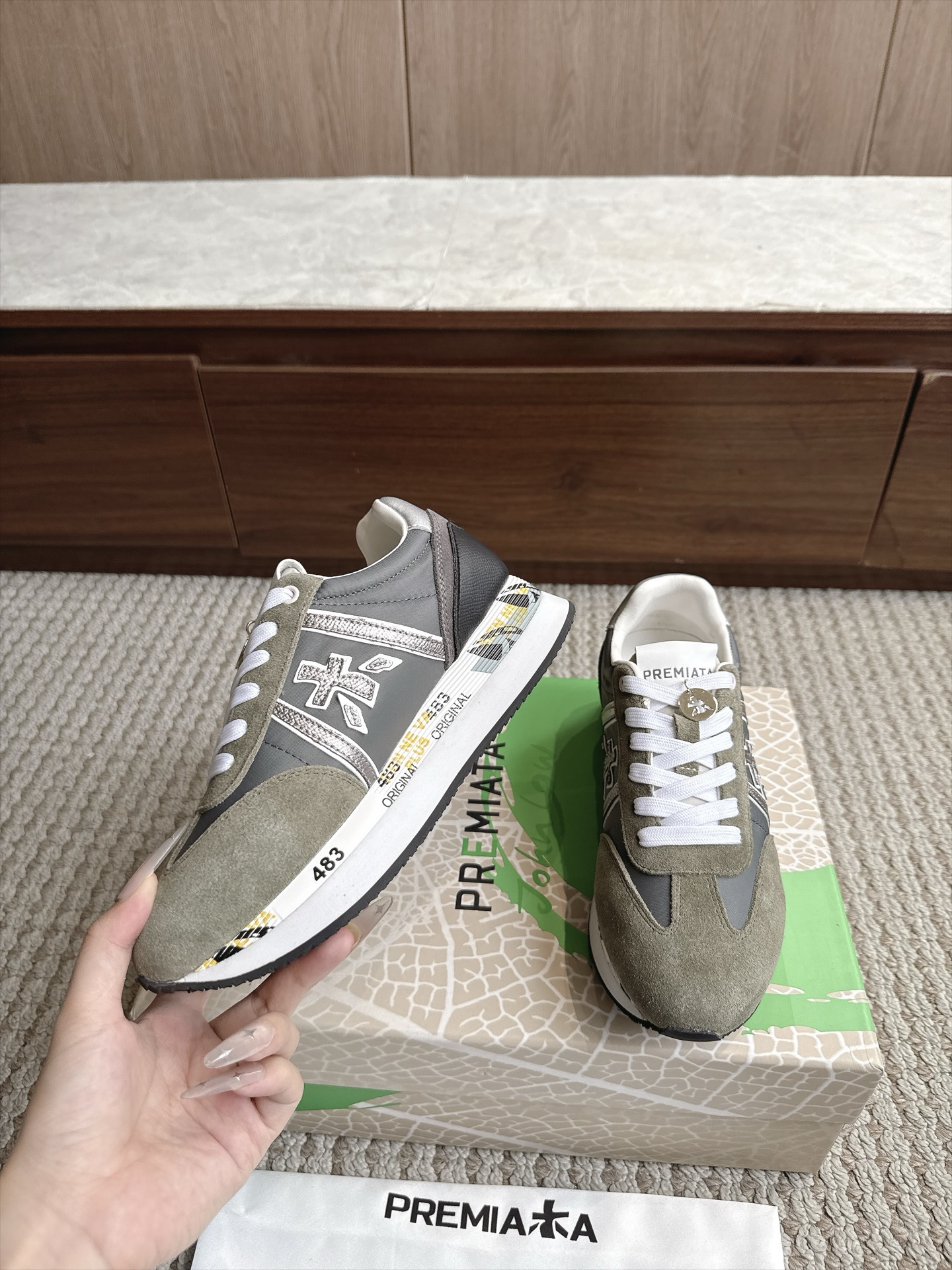 Designer Women Shoes