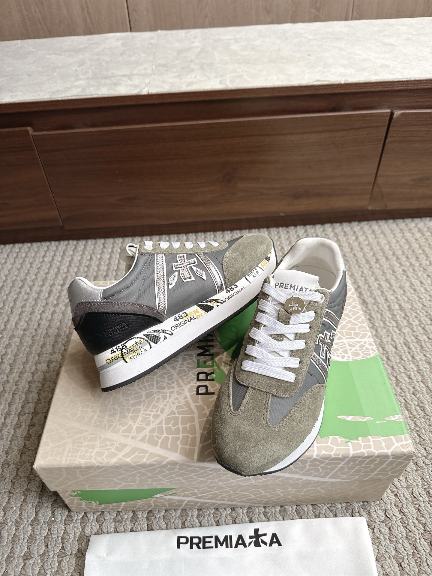 Designer Women Shoes