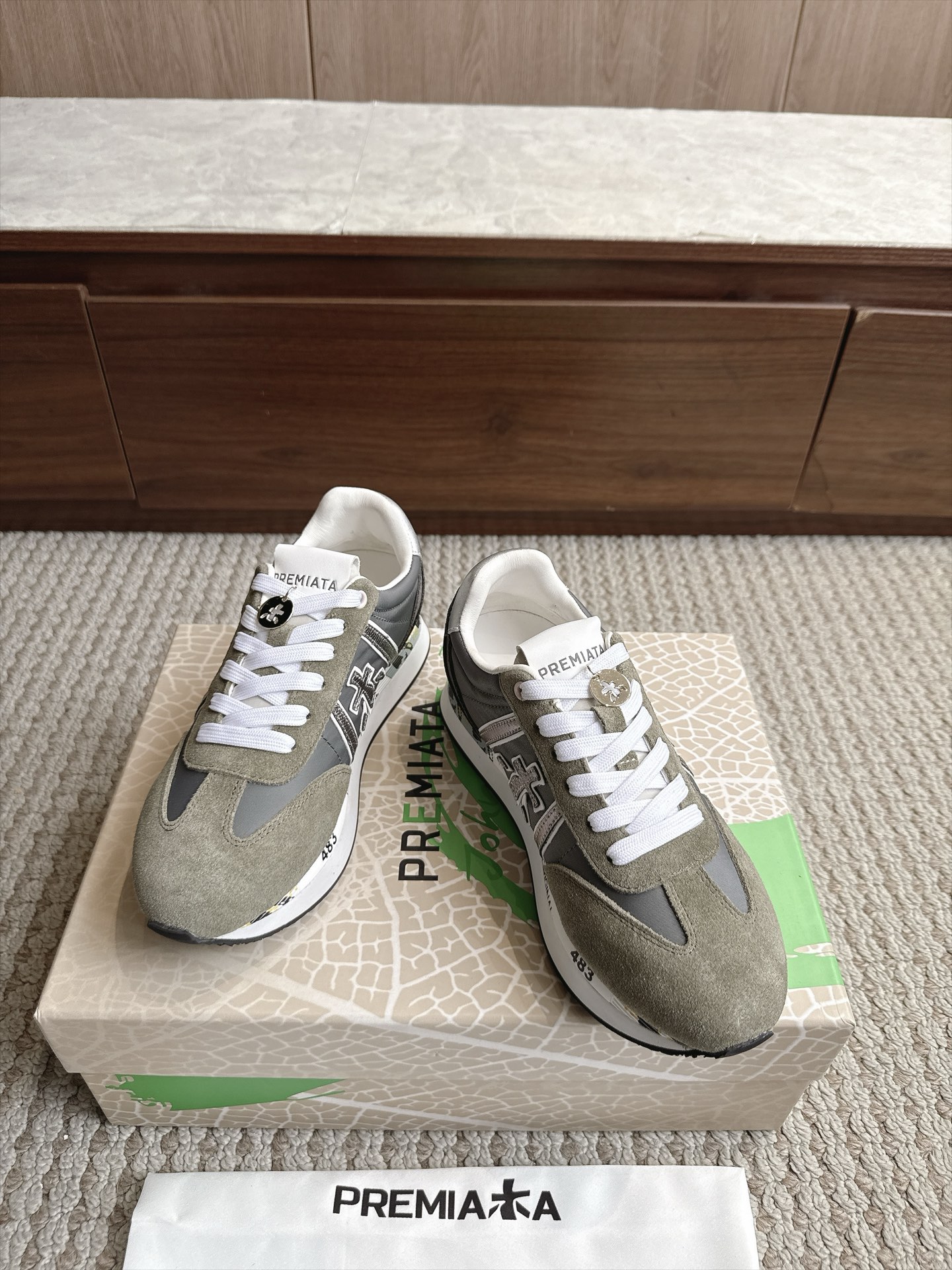 Designer Women Shoes
