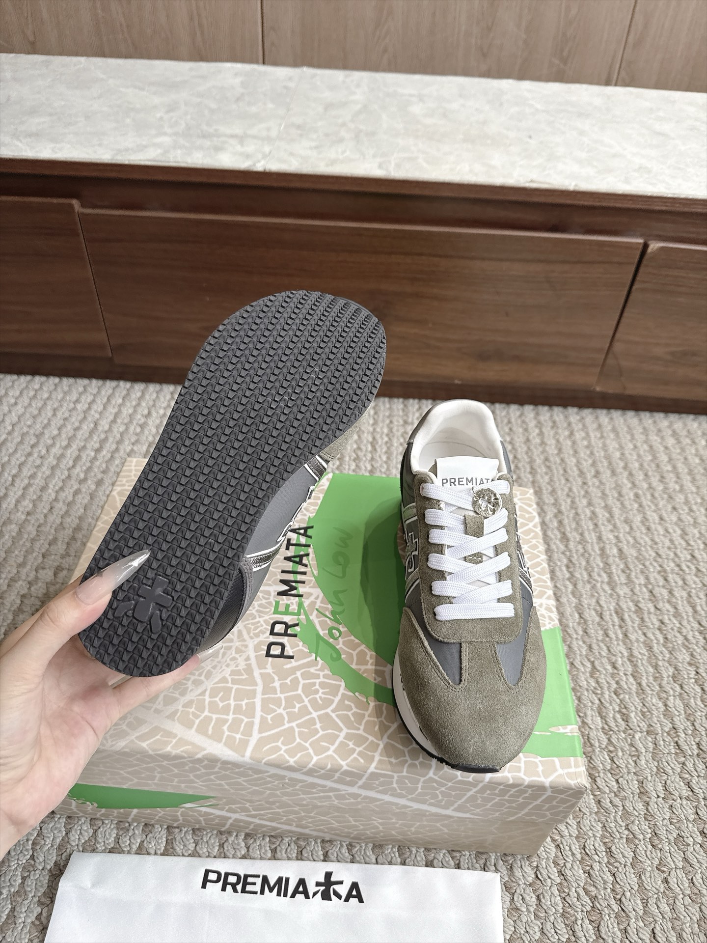 Designer Women Shoes
