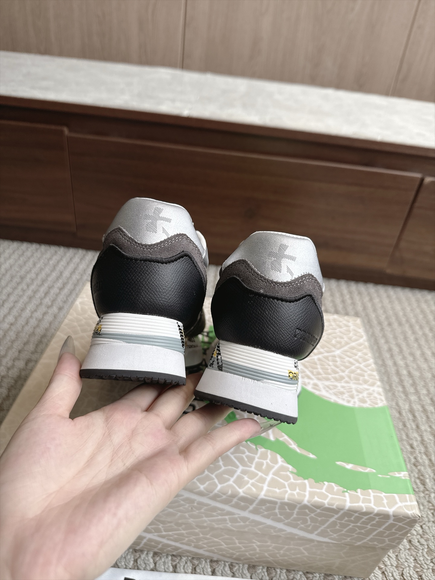 Designer Women Shoes