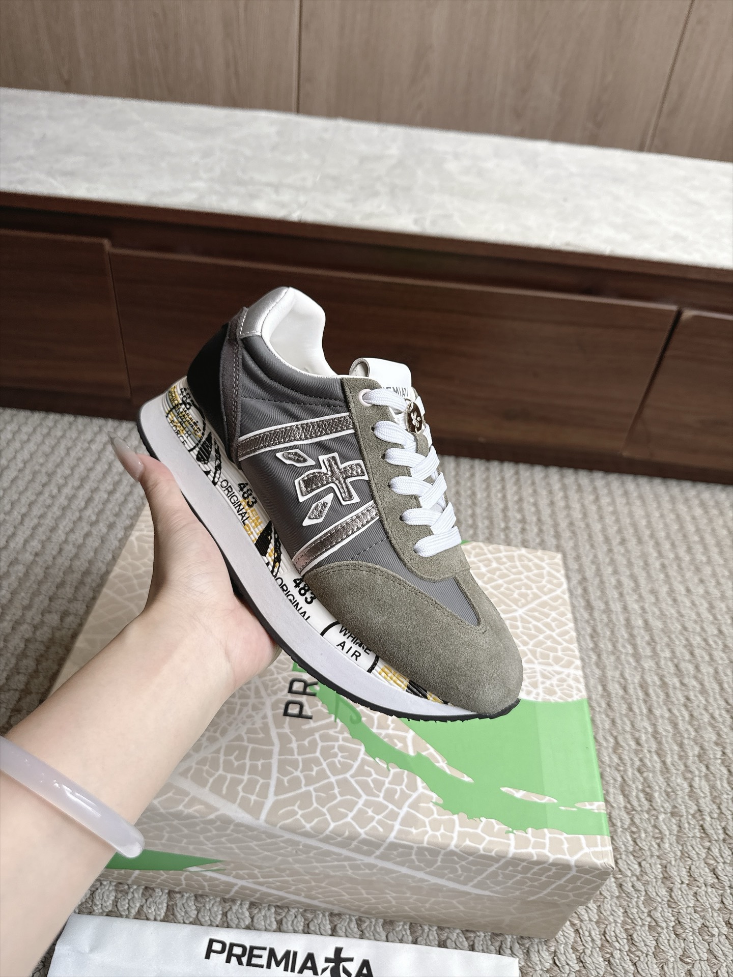Designer Women Shoes