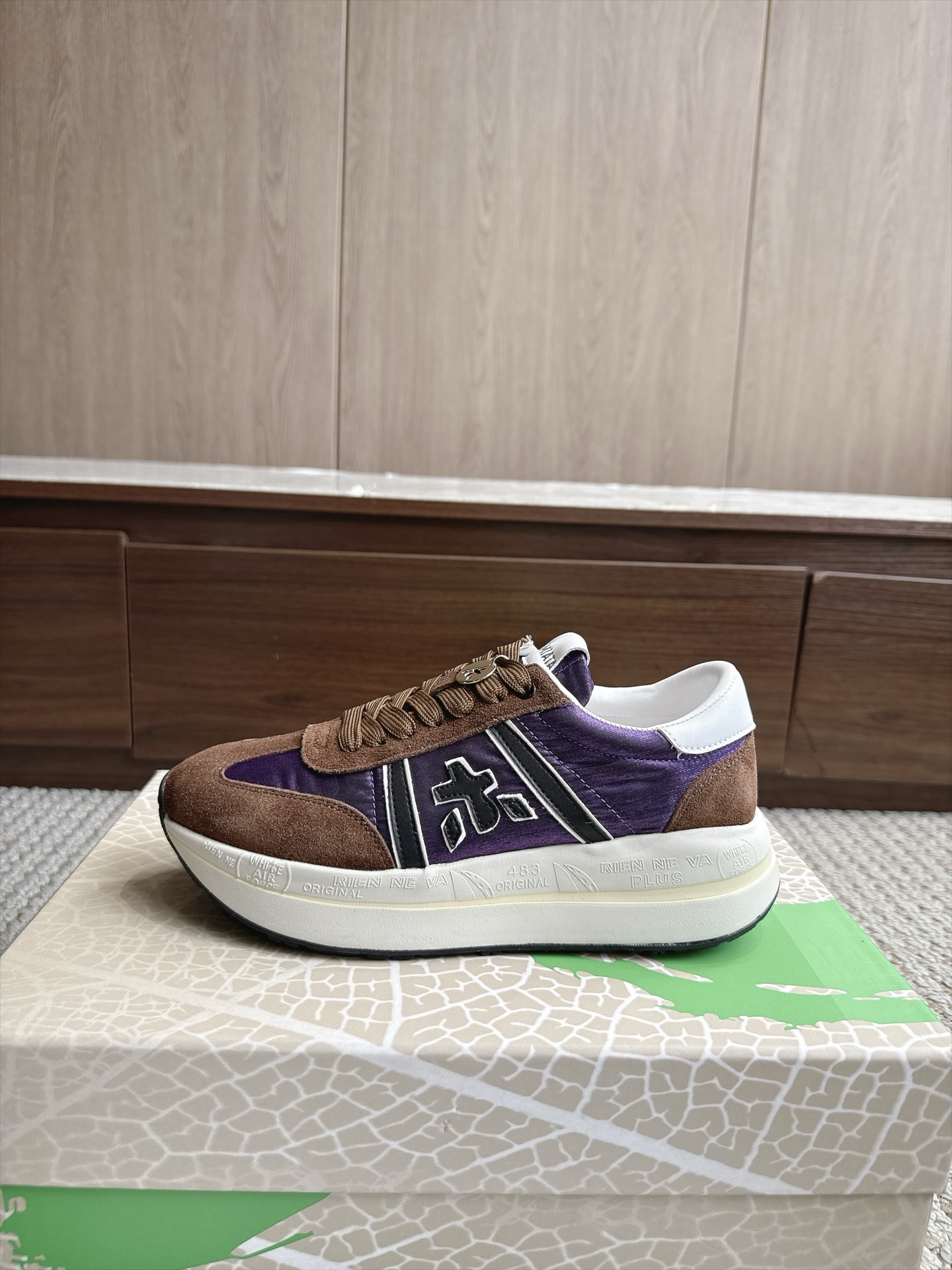 Designer Women Shoes