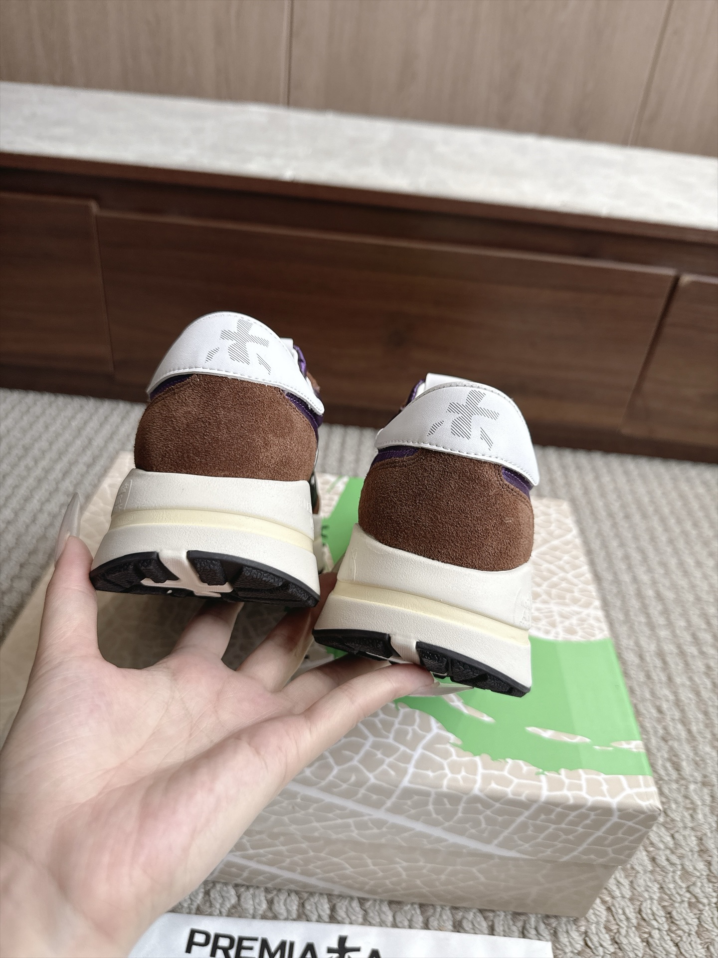 Designer Women Shoes