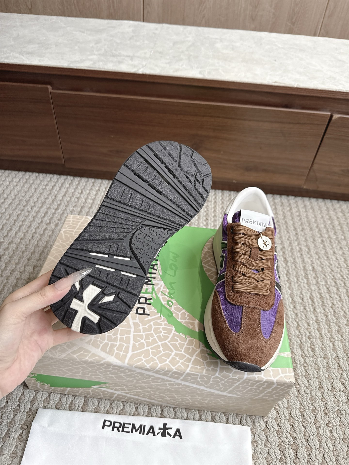 Designer Women Shoes