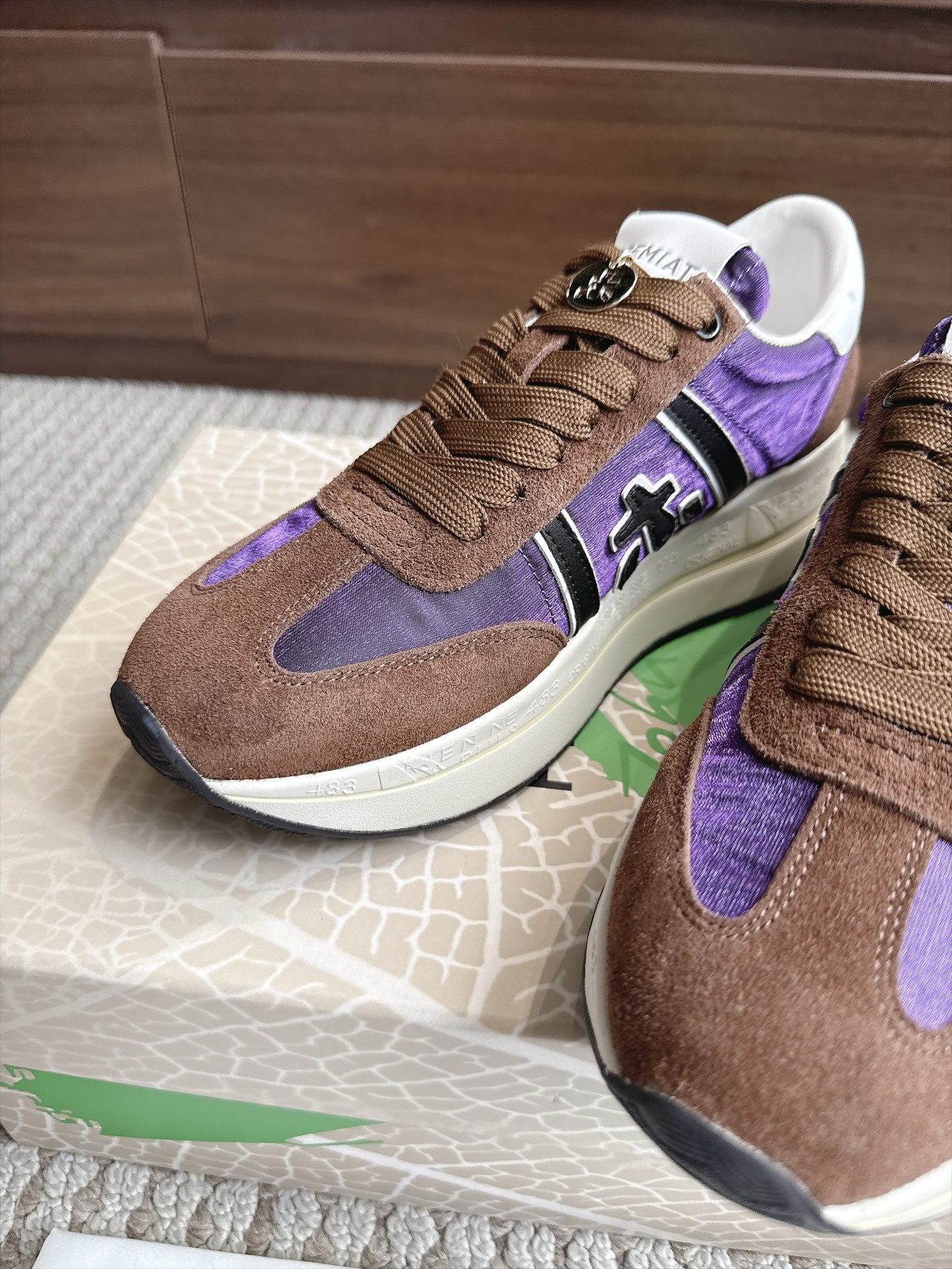 Designer Women Shoes
