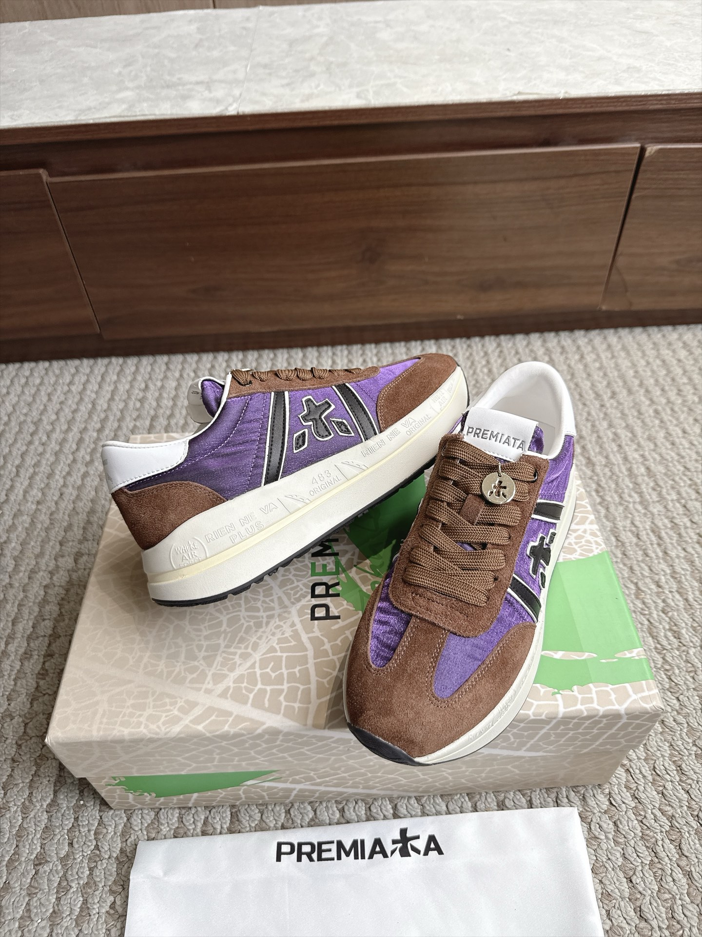 Designer Women Shoes