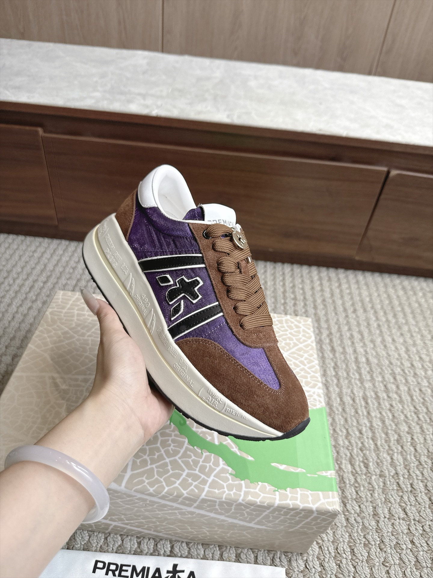Designer Women Shoes
