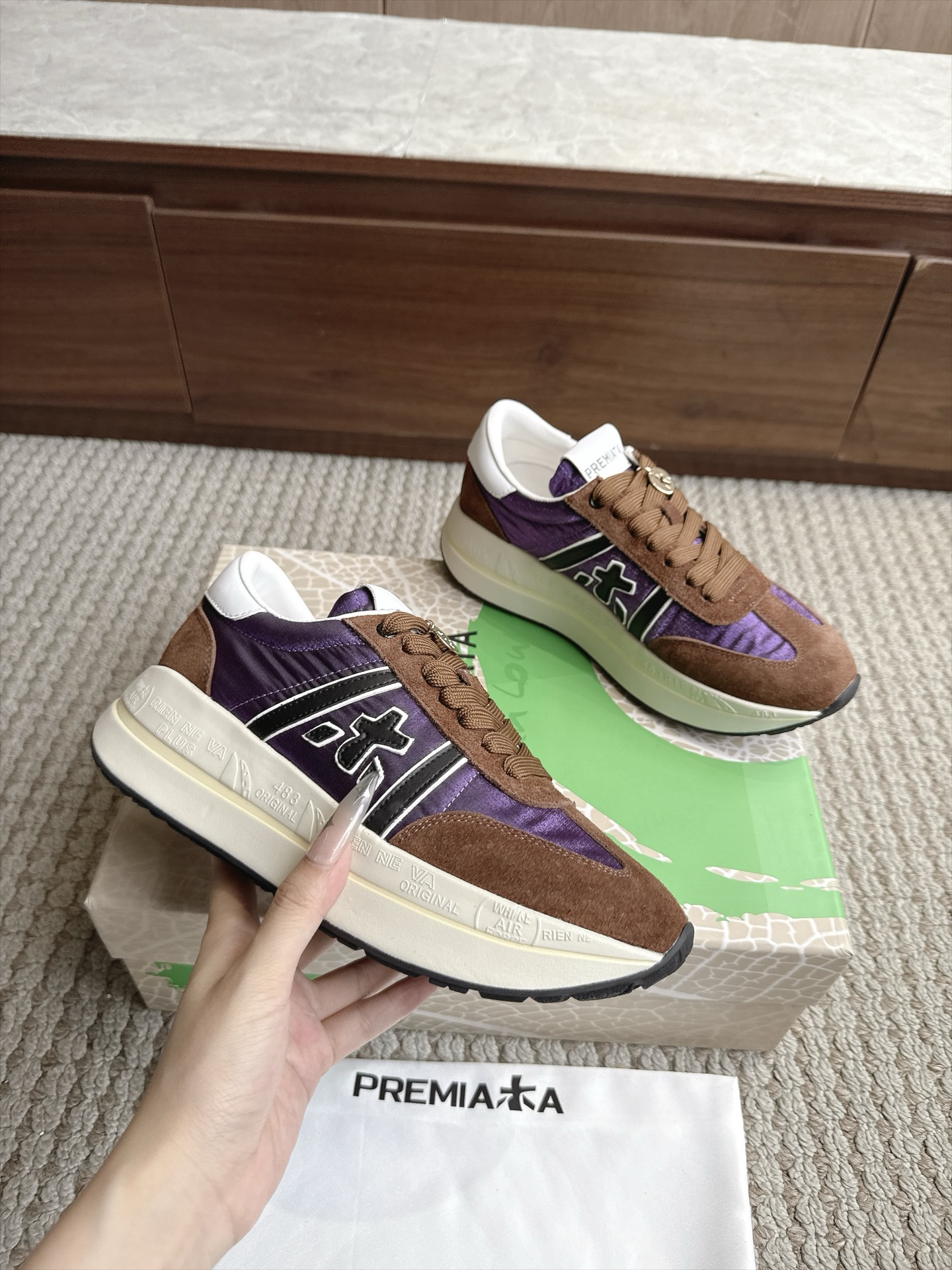 Designer Women Shoes