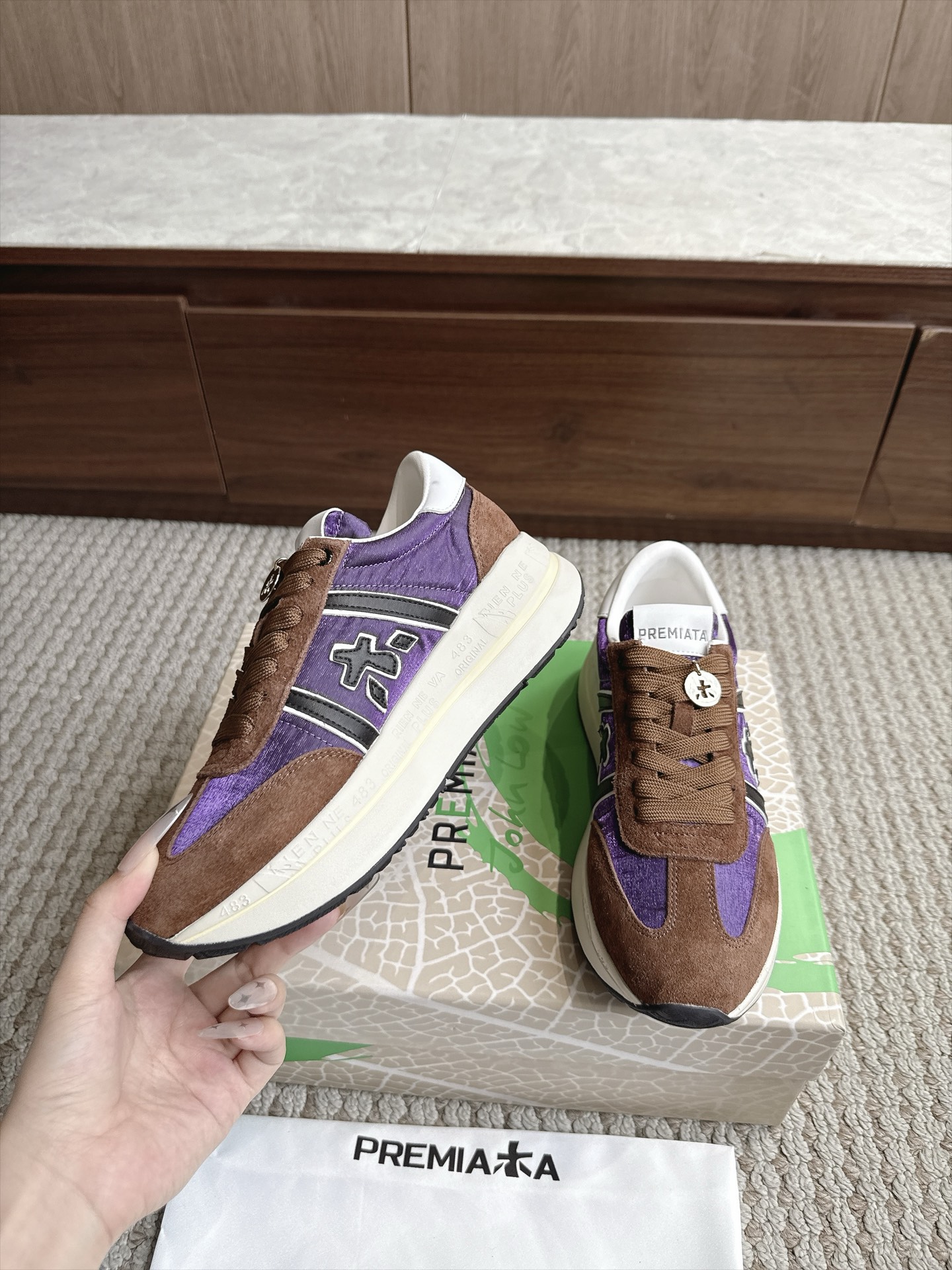 Designer Women Shoes