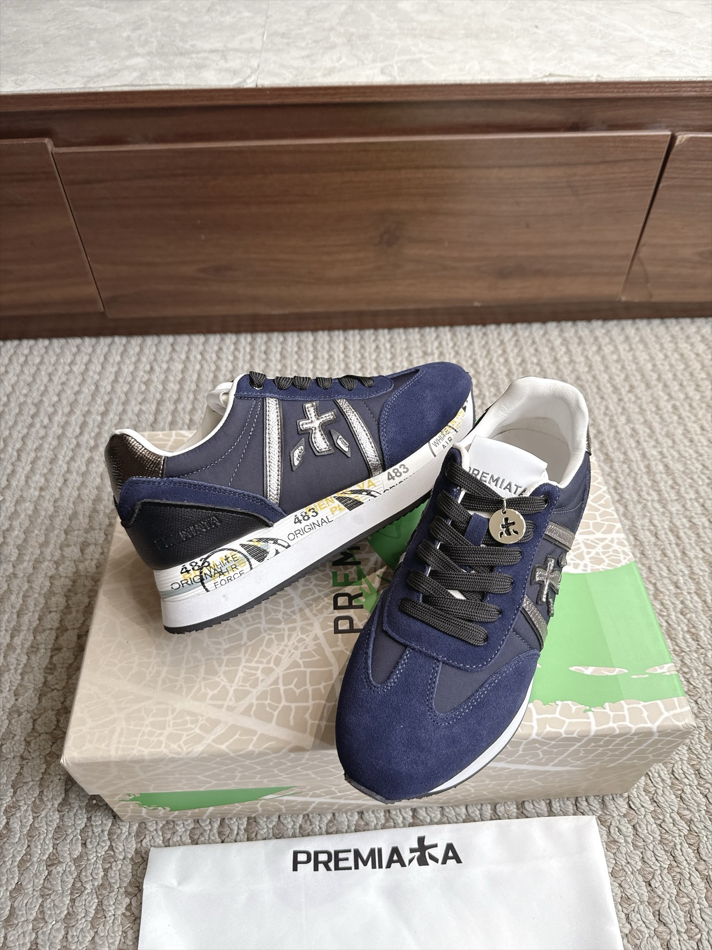 Designer Women Shoes