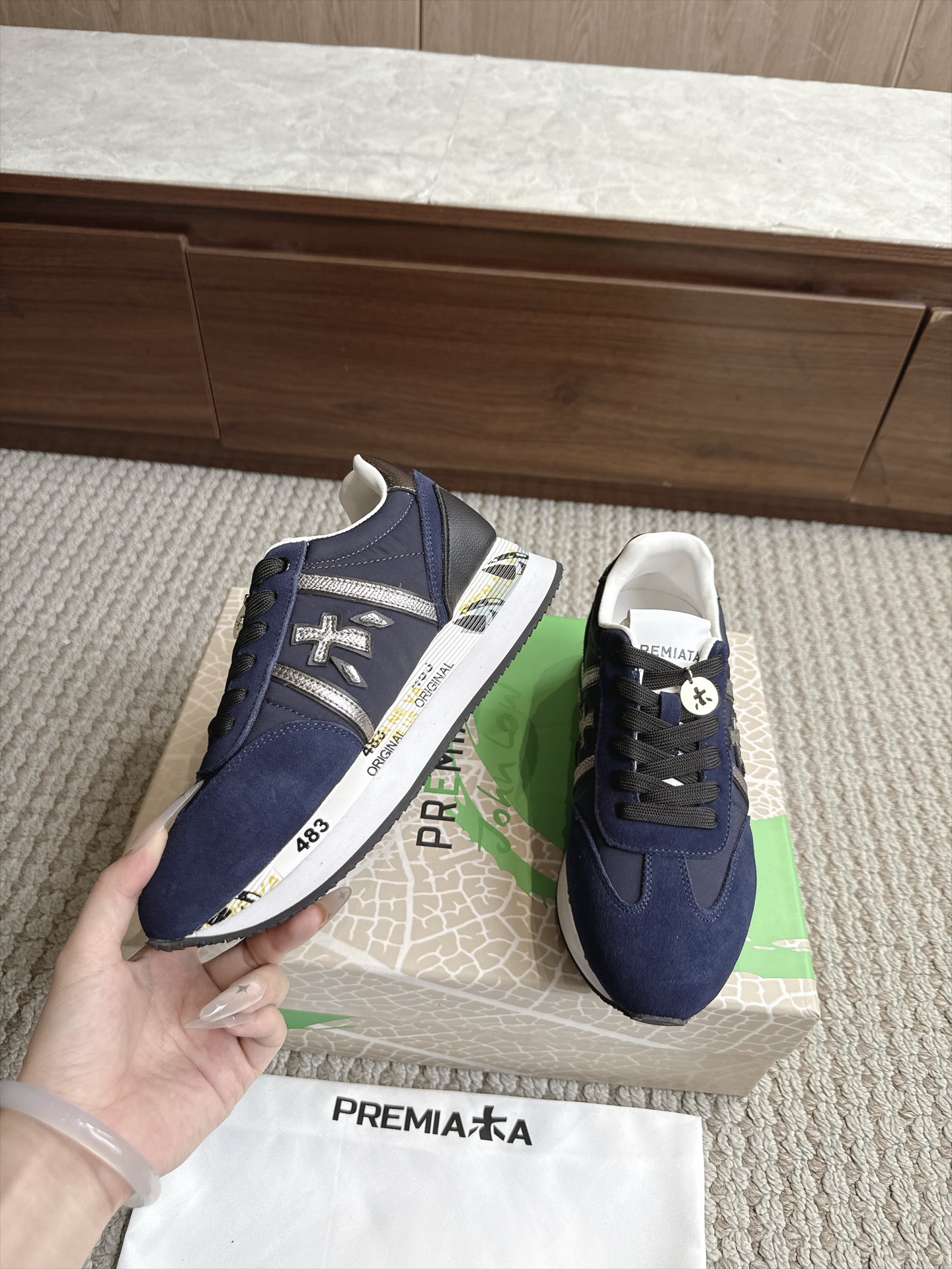 Designer Women Shoes