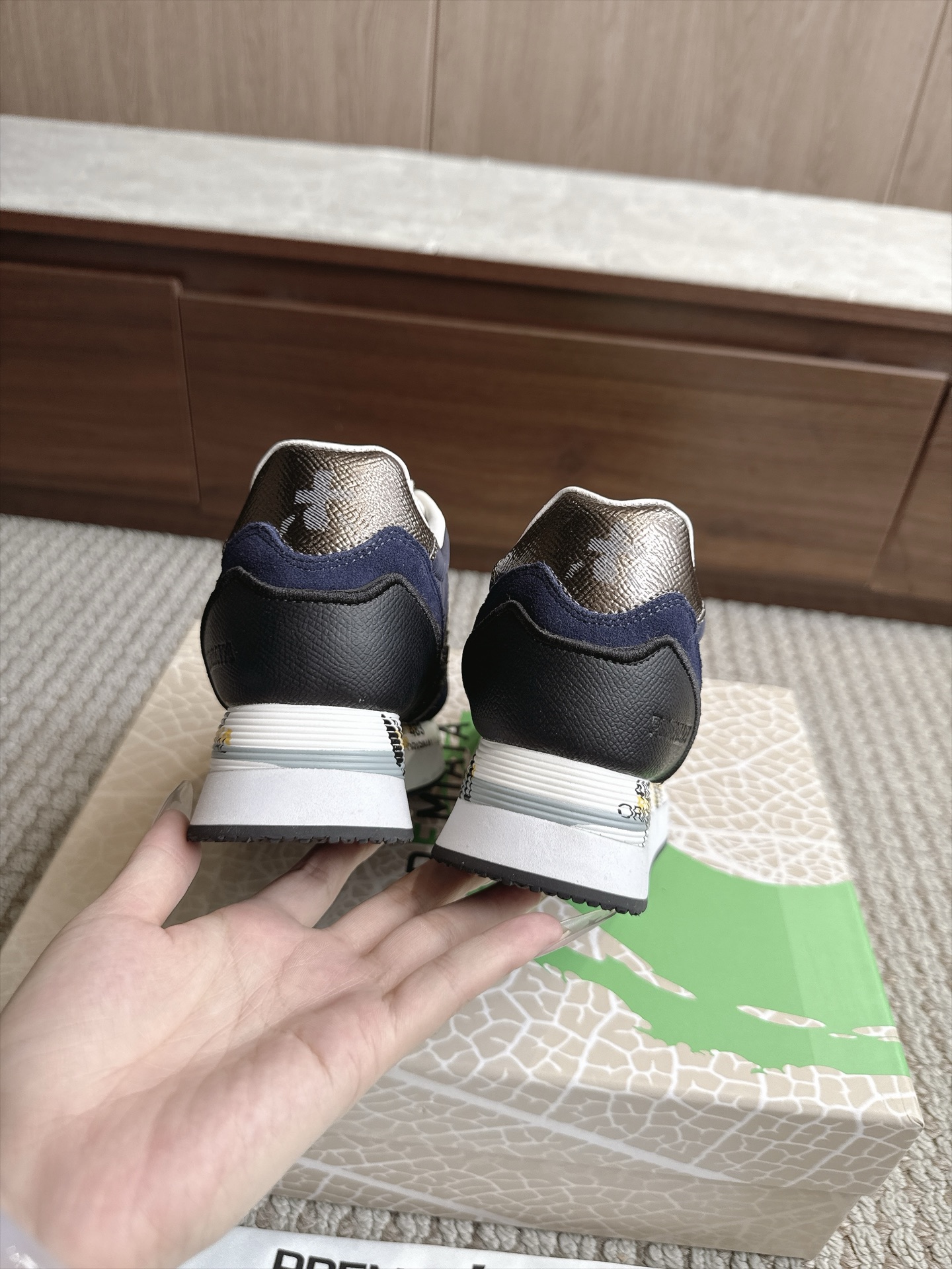 Designer Women Shoes