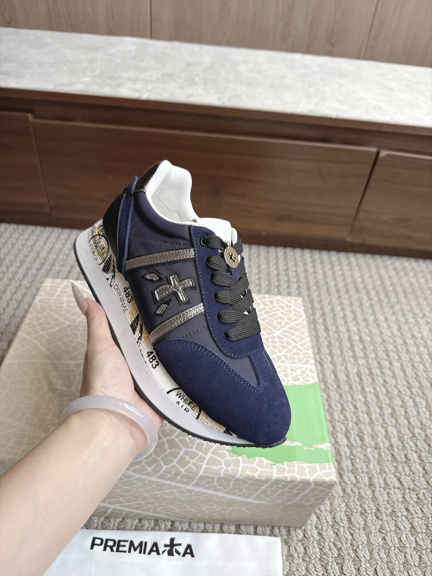 Designer Women Shoes