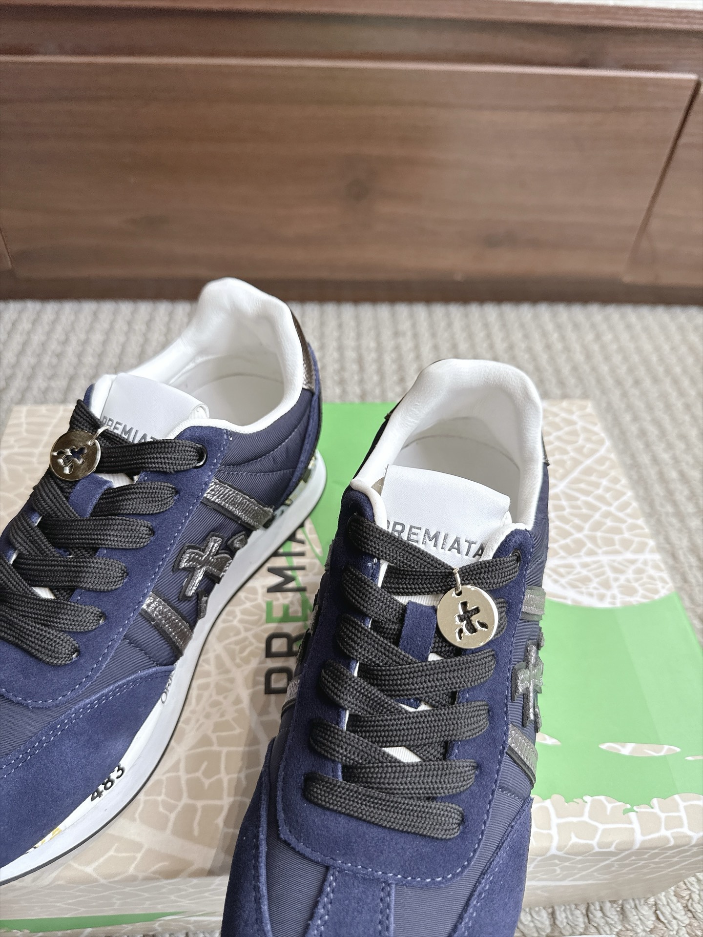 Designer Women Shoes