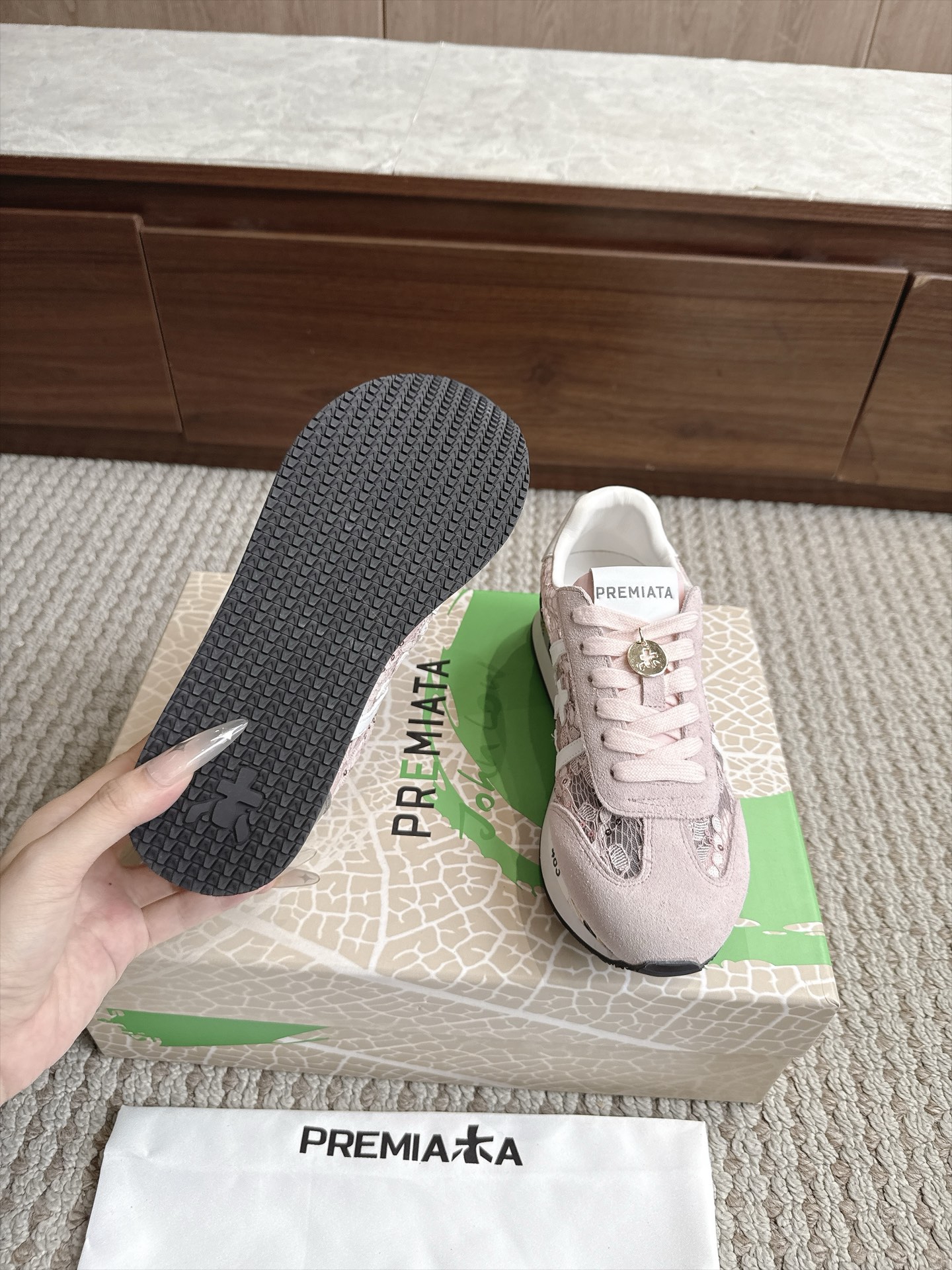Designer Women Shoes
