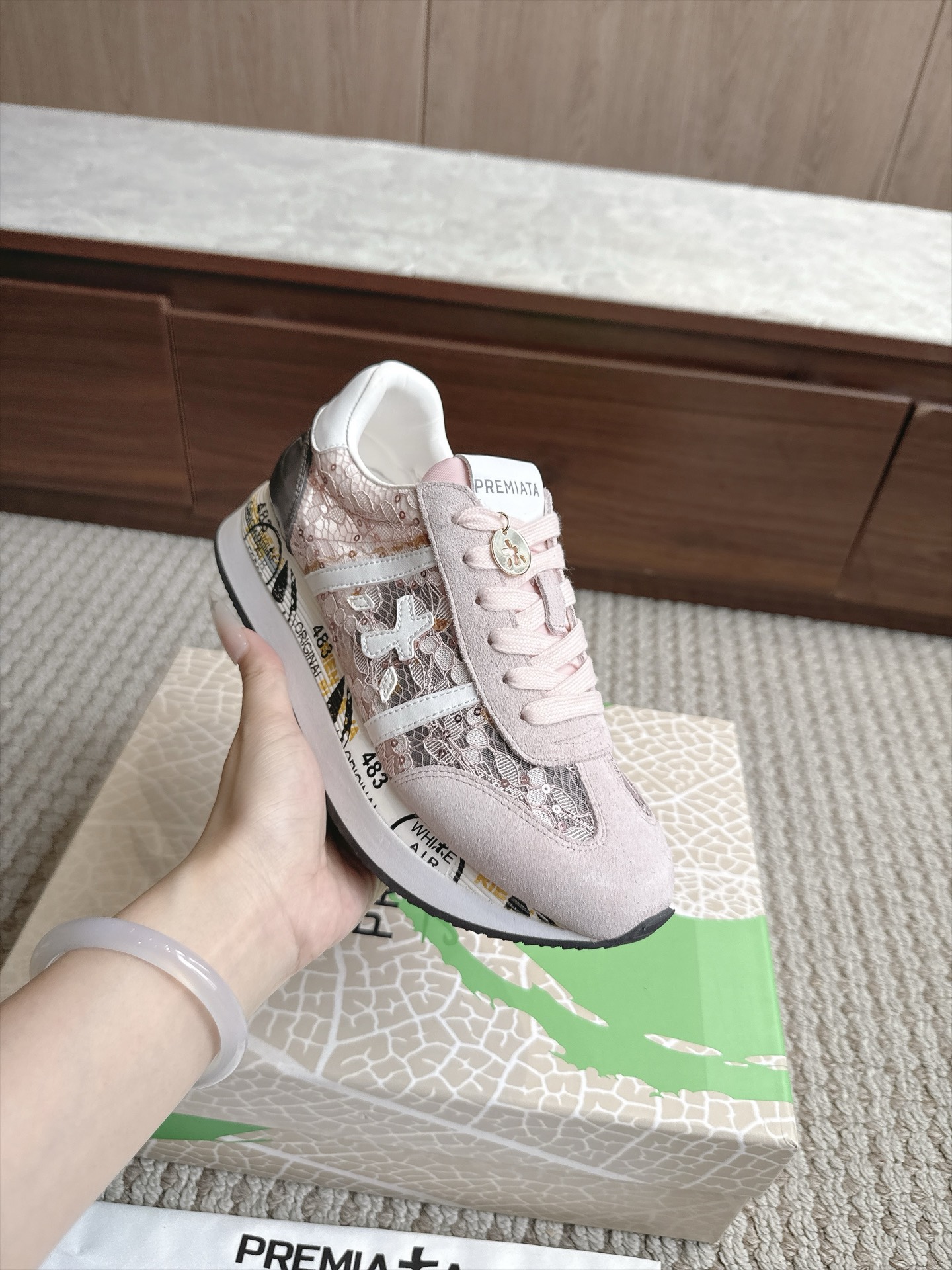 Designer Women Shoes
