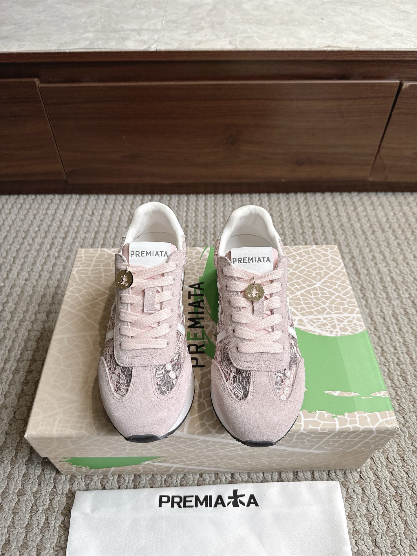 Designer Women Shoes