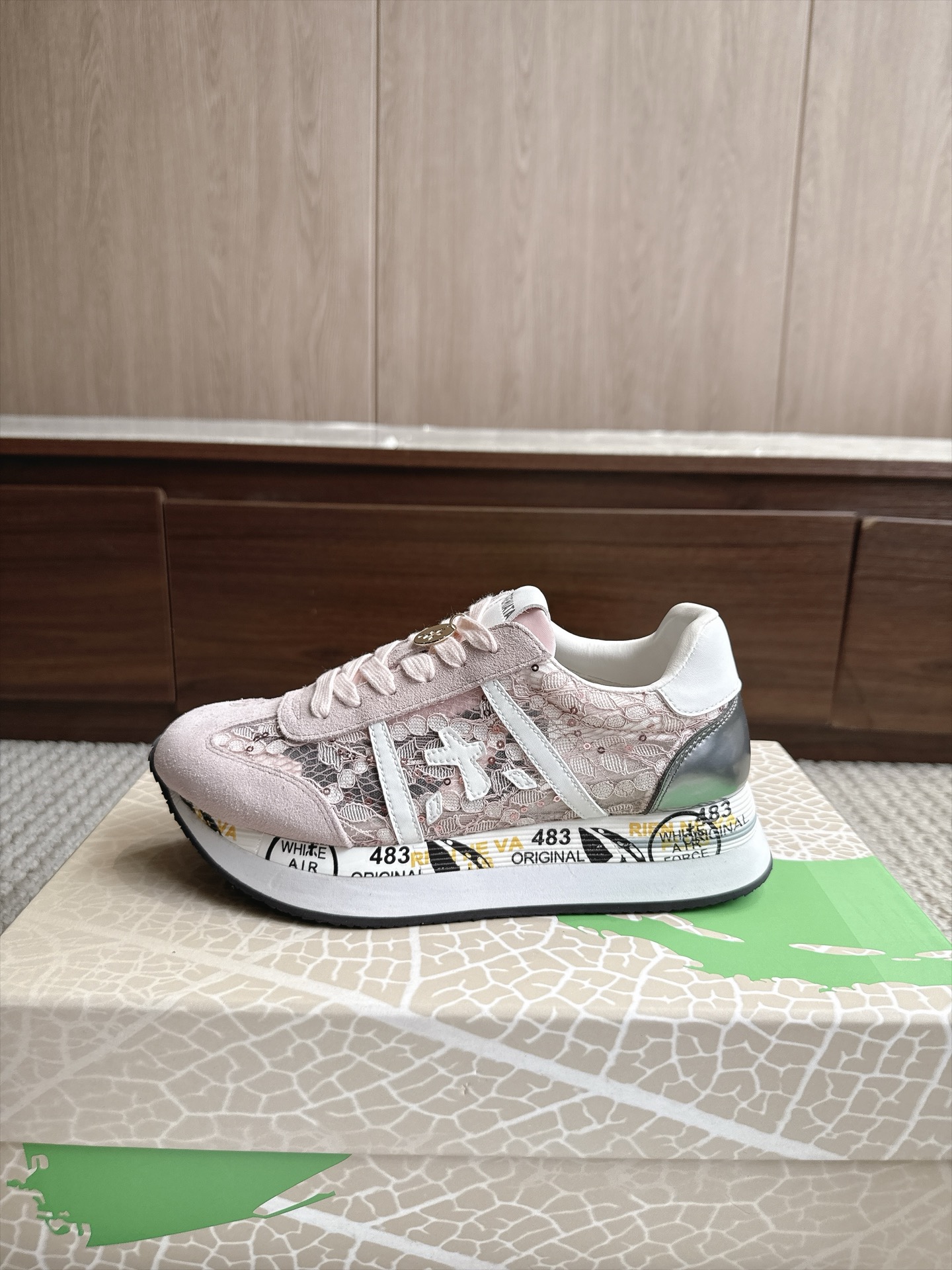 Designer Women Shoes
