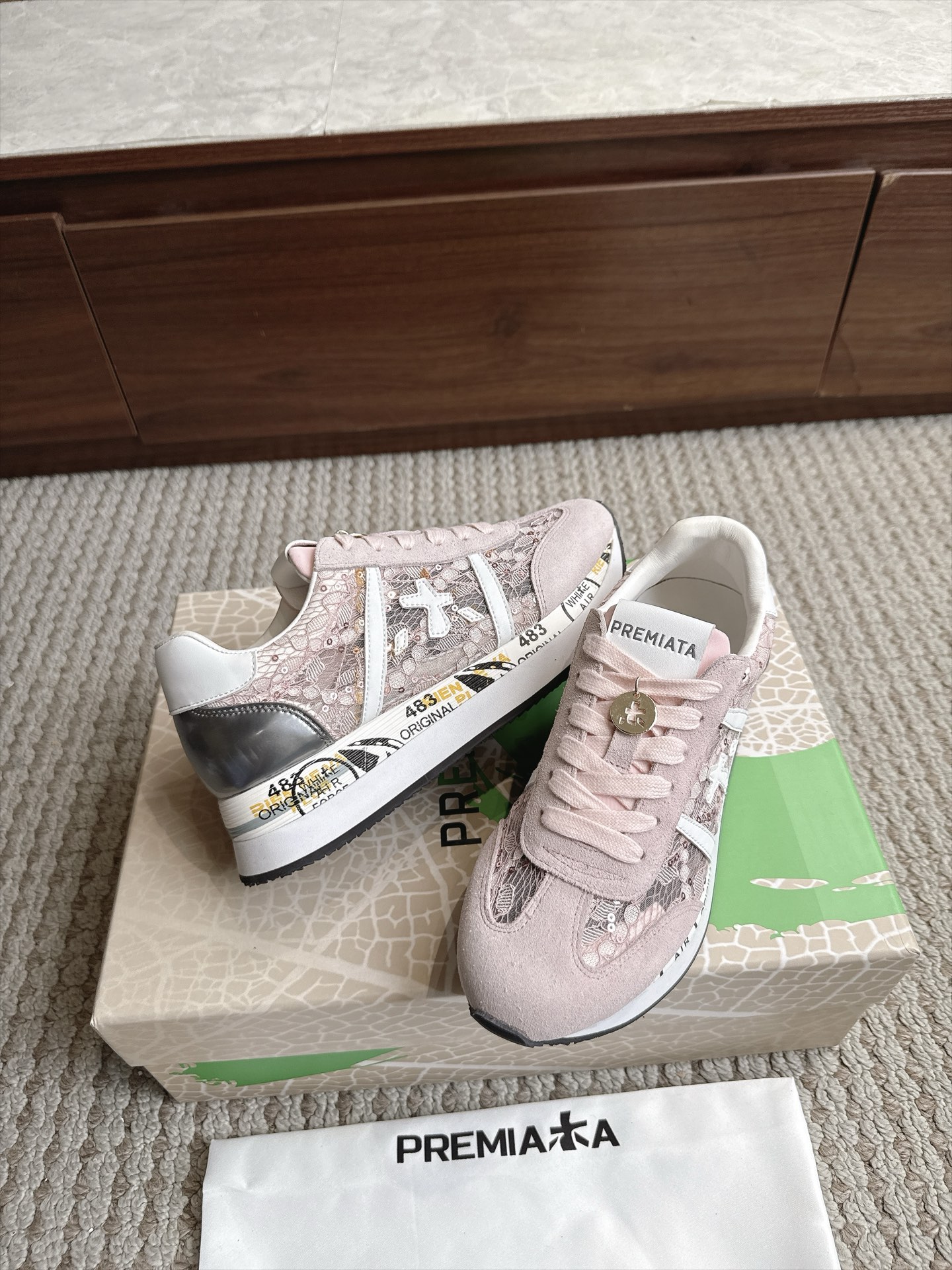 Designer Women Shoes