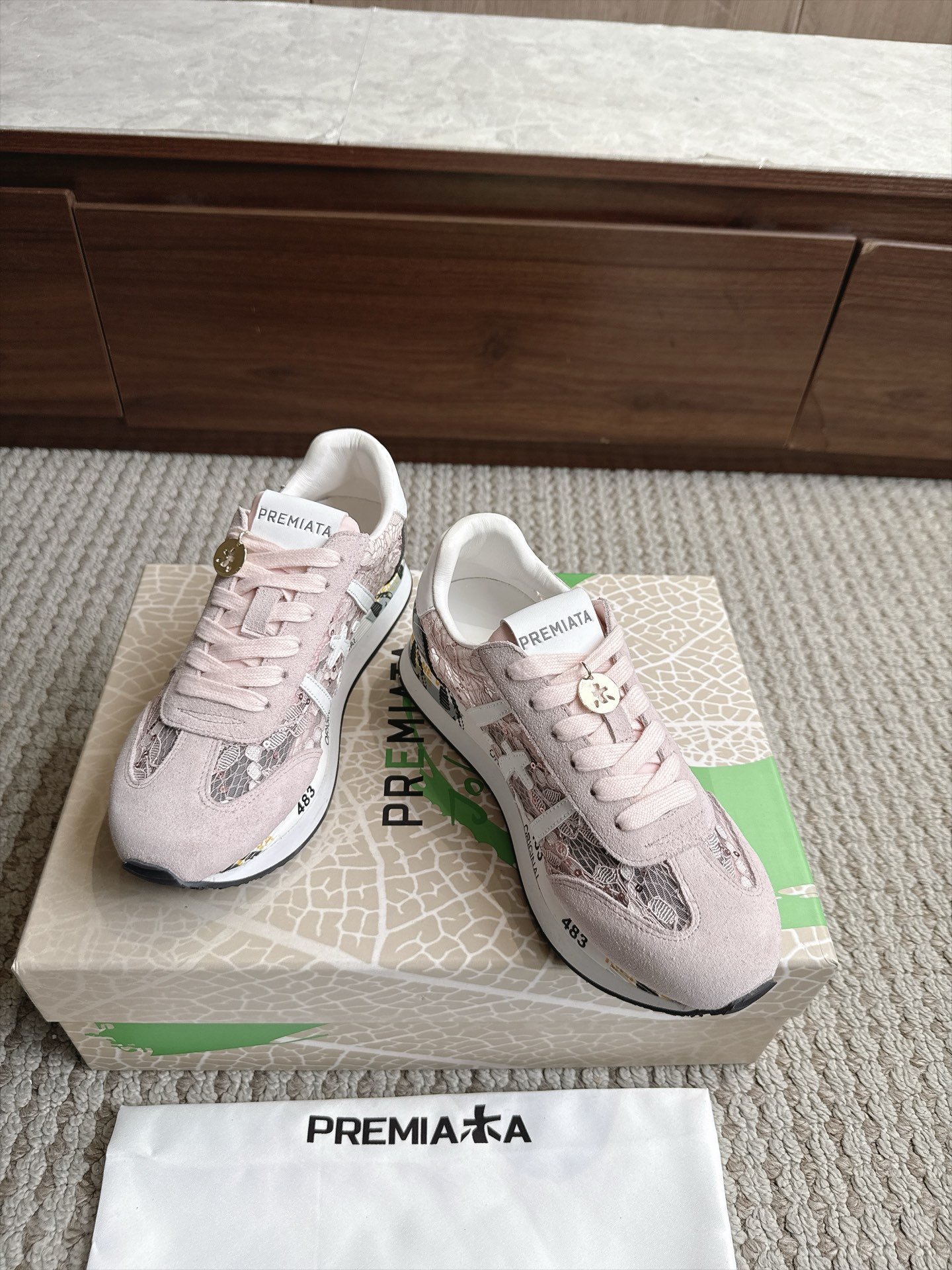 Designer Women Shoes