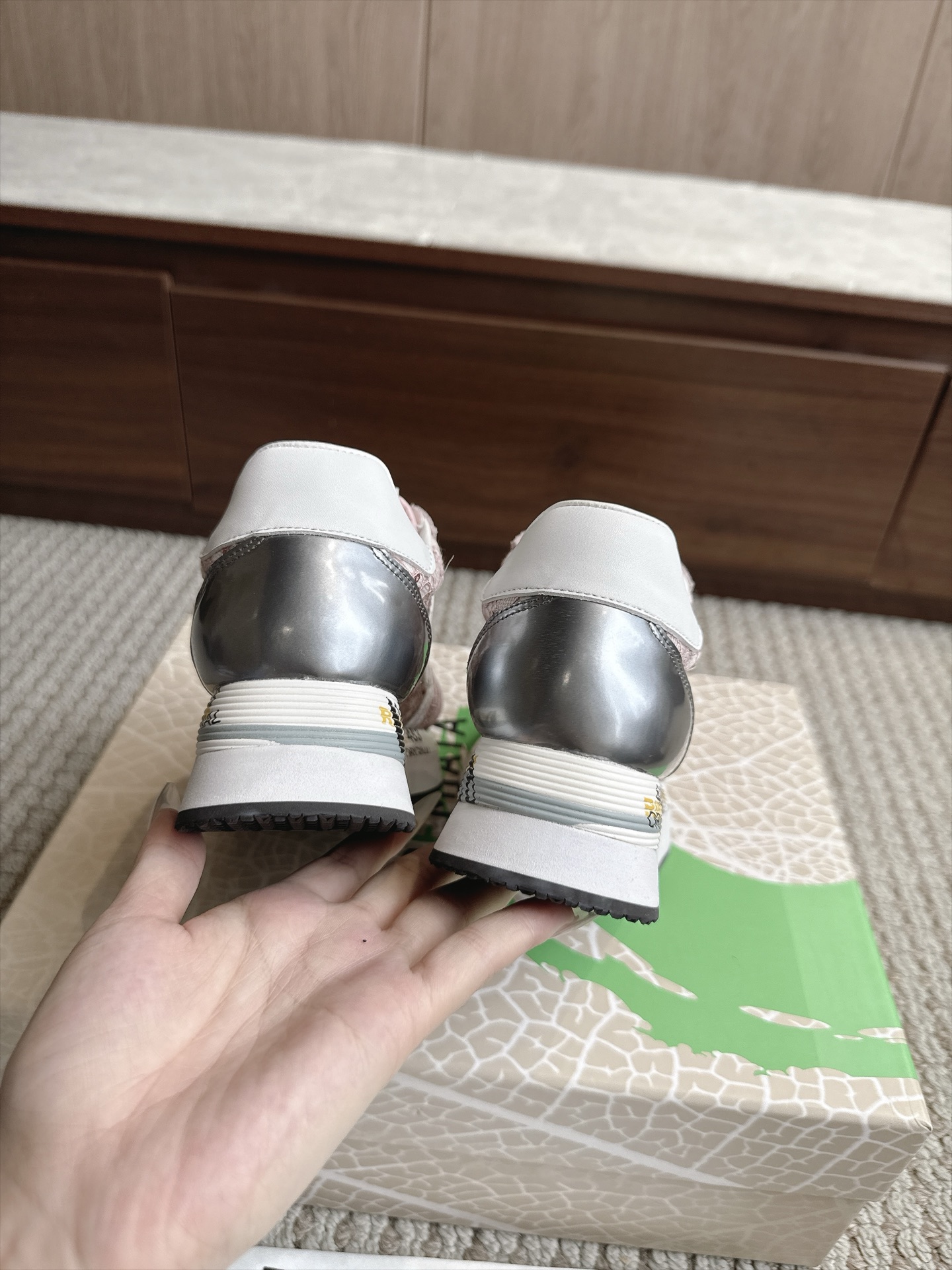 Designer Women Shoes