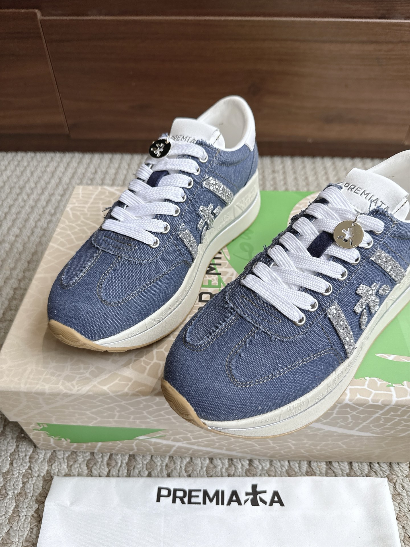 Designer Women Shoes