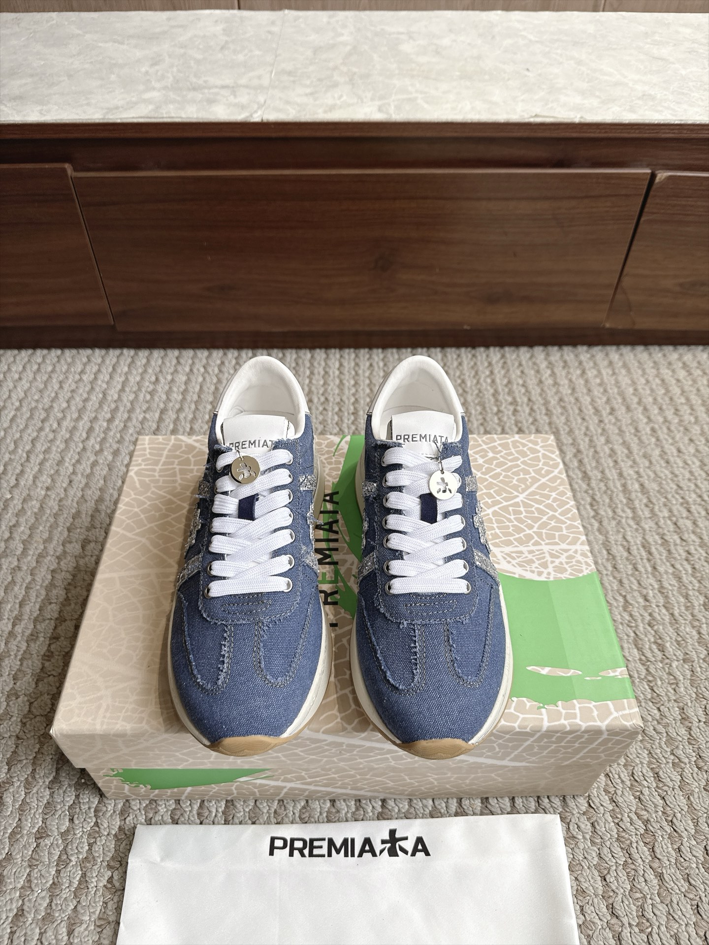 Designer Women Shoes