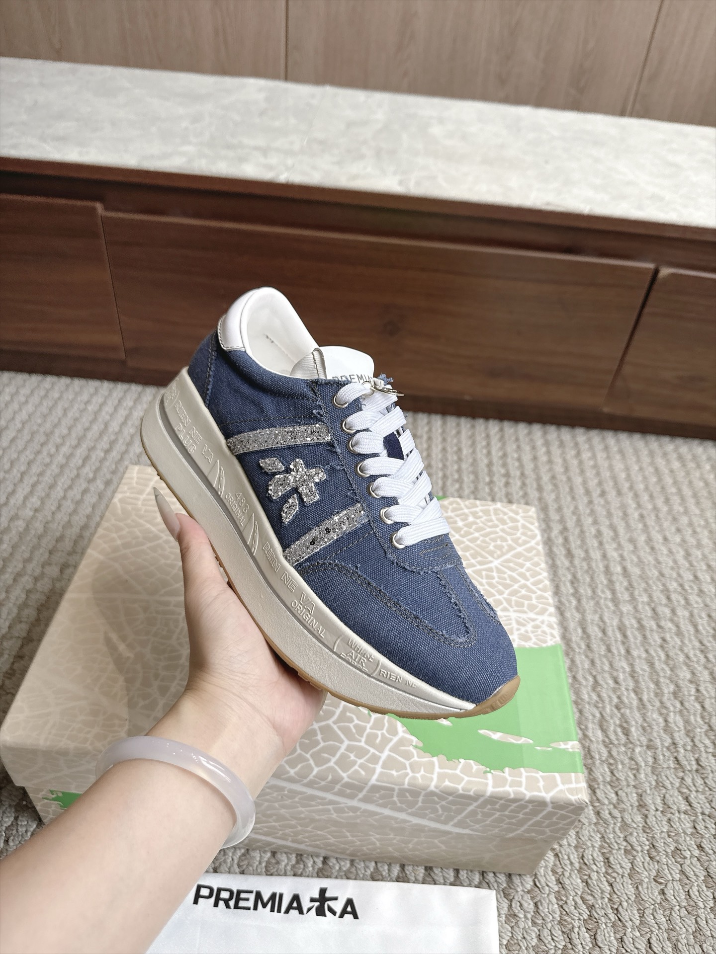 Designer Women Shoes